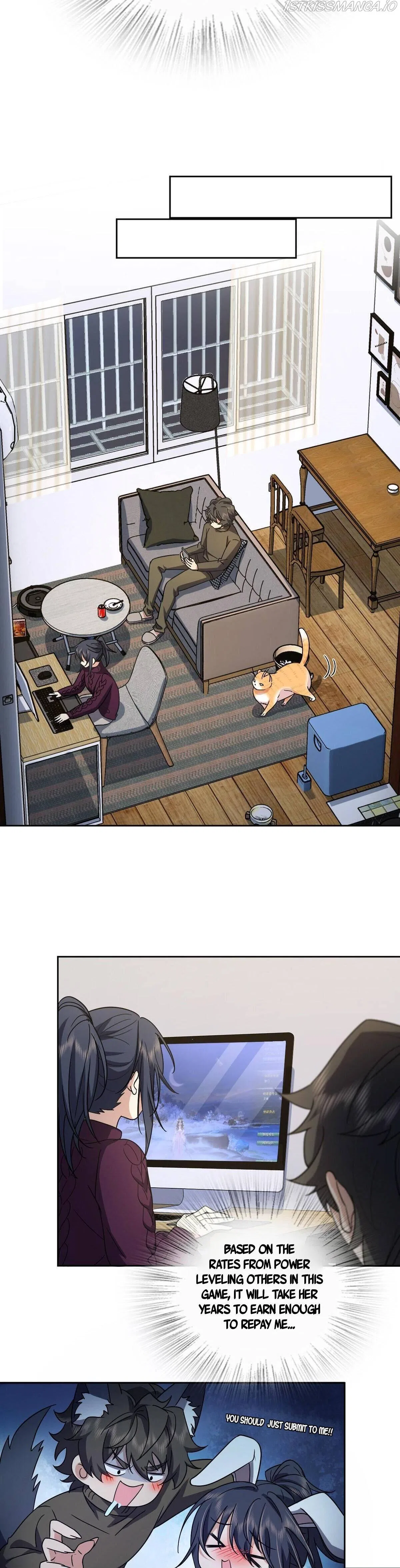 My Wife Is From a Thousand Years Ago Chapter 50 – Page 12