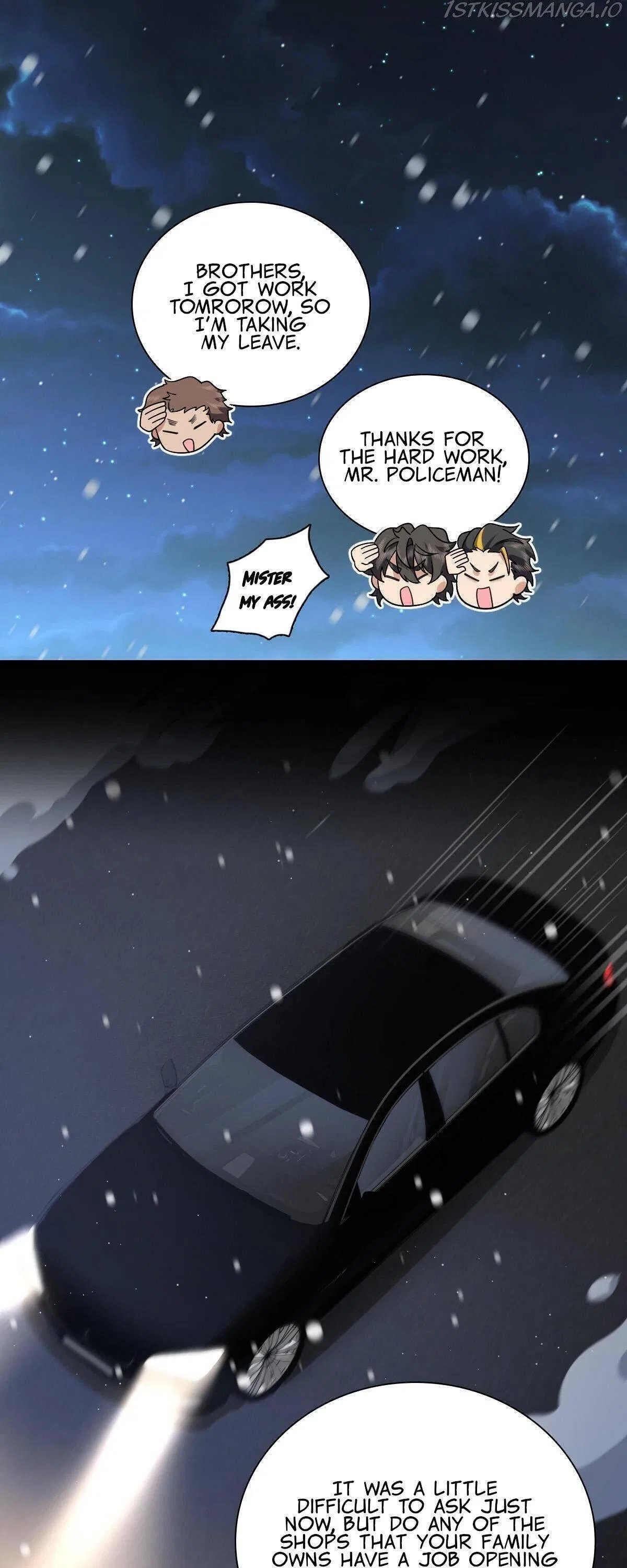 My Wife Is From a Thousand Years Ago Chapter 50 – Page 19