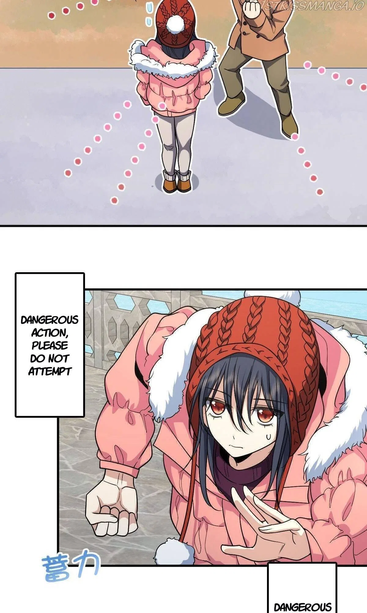 My Wife Is From a Thousand Years Ago Chapter 49 – Page 7