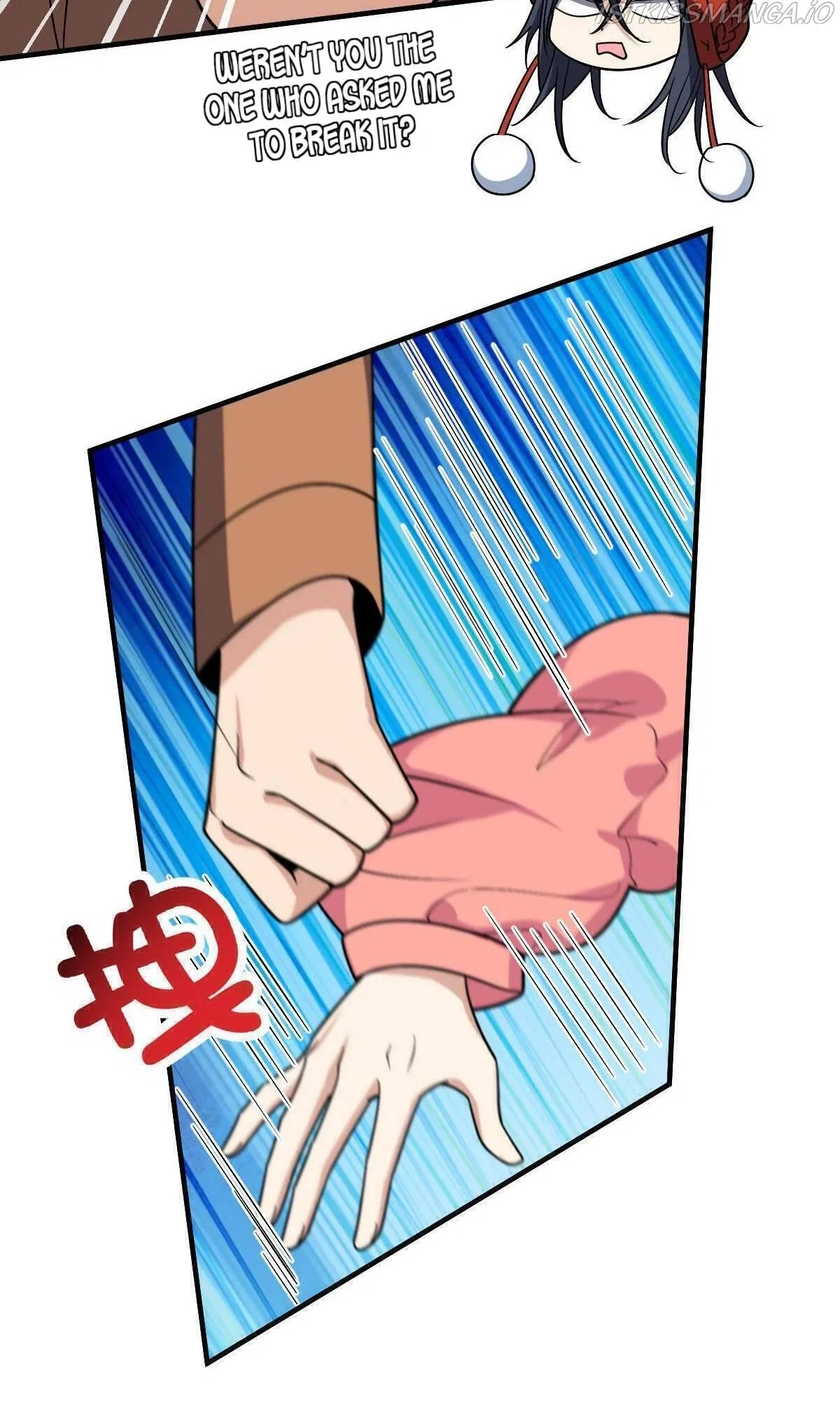 My Wife Is From a Thousand Years Ago Chapter 49 – Page 11