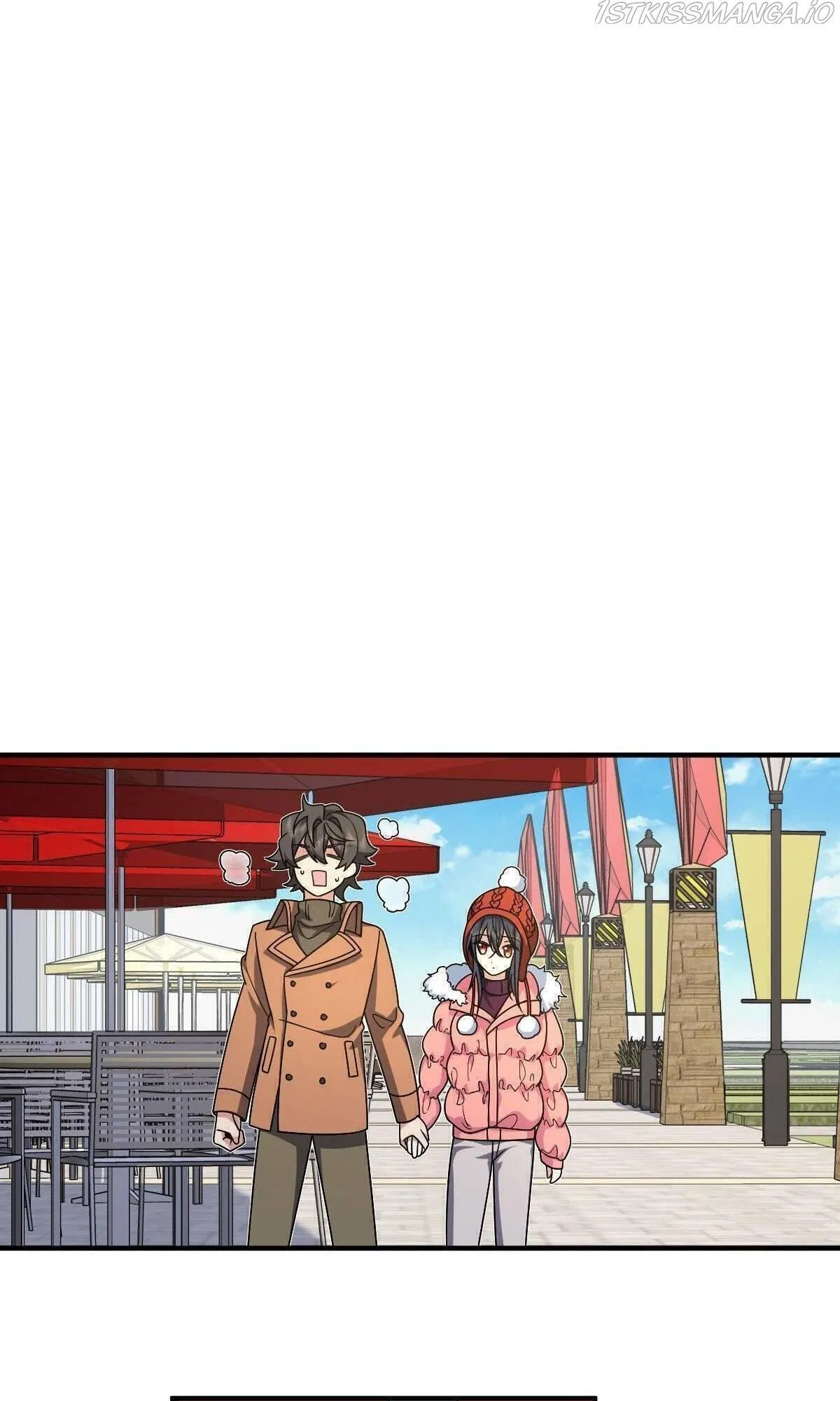 My Wife Is From a Thousand Years Ago Chapter 49 – Page 12