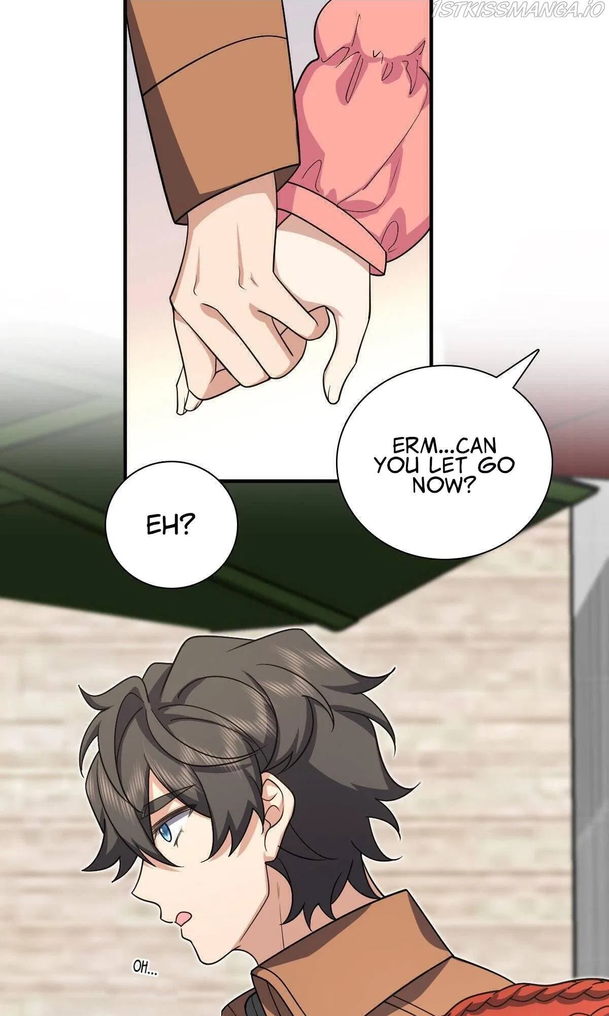My Wife Is From a Thousand Years Ago Chapter 49 – Page 13