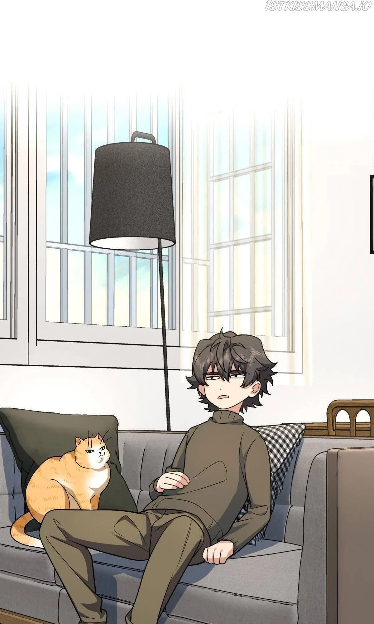 My Wife Is From a Thousand Years Ago Chapter 49 – Page 16