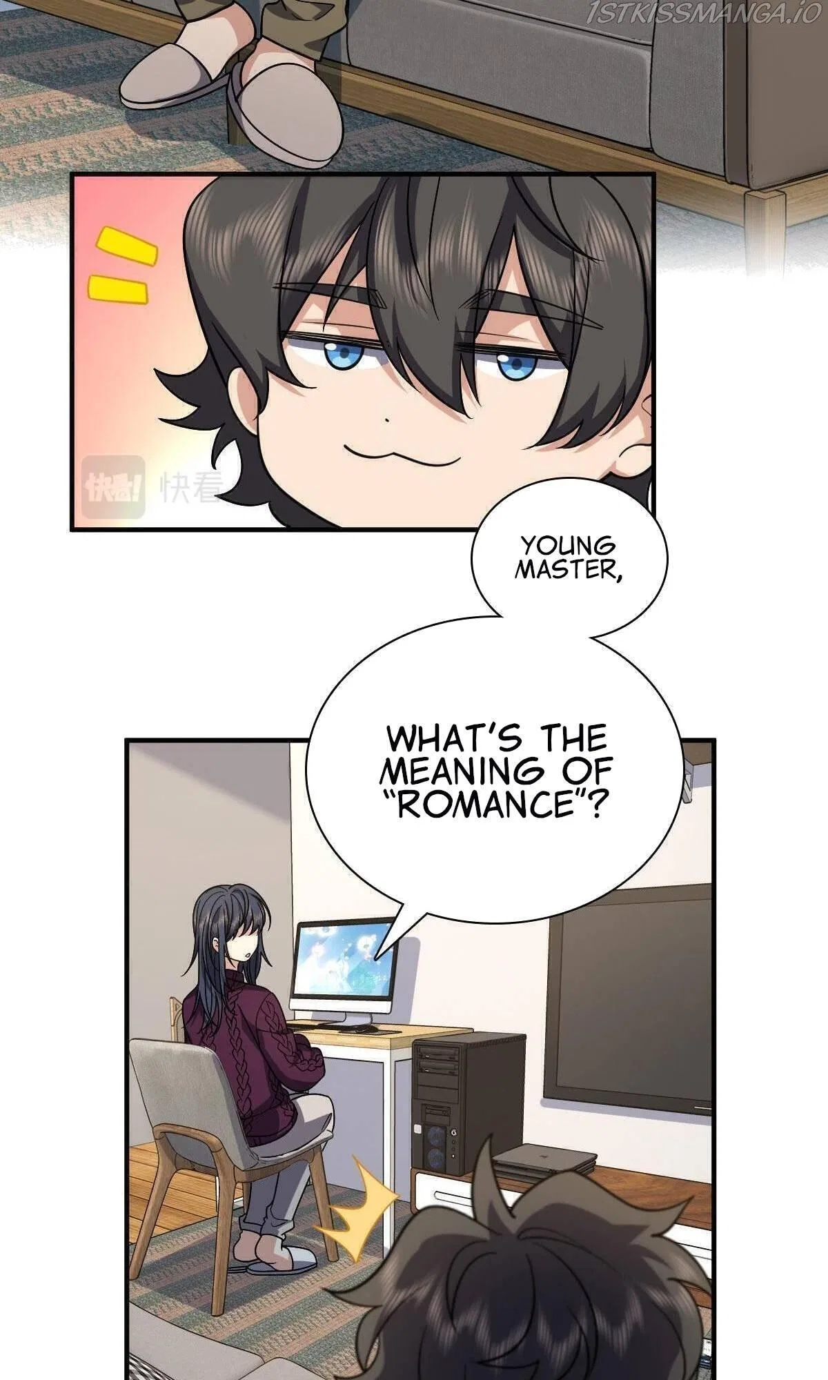 My Wife Is From a Thousand Years Ago Chapter 49 – Page 17