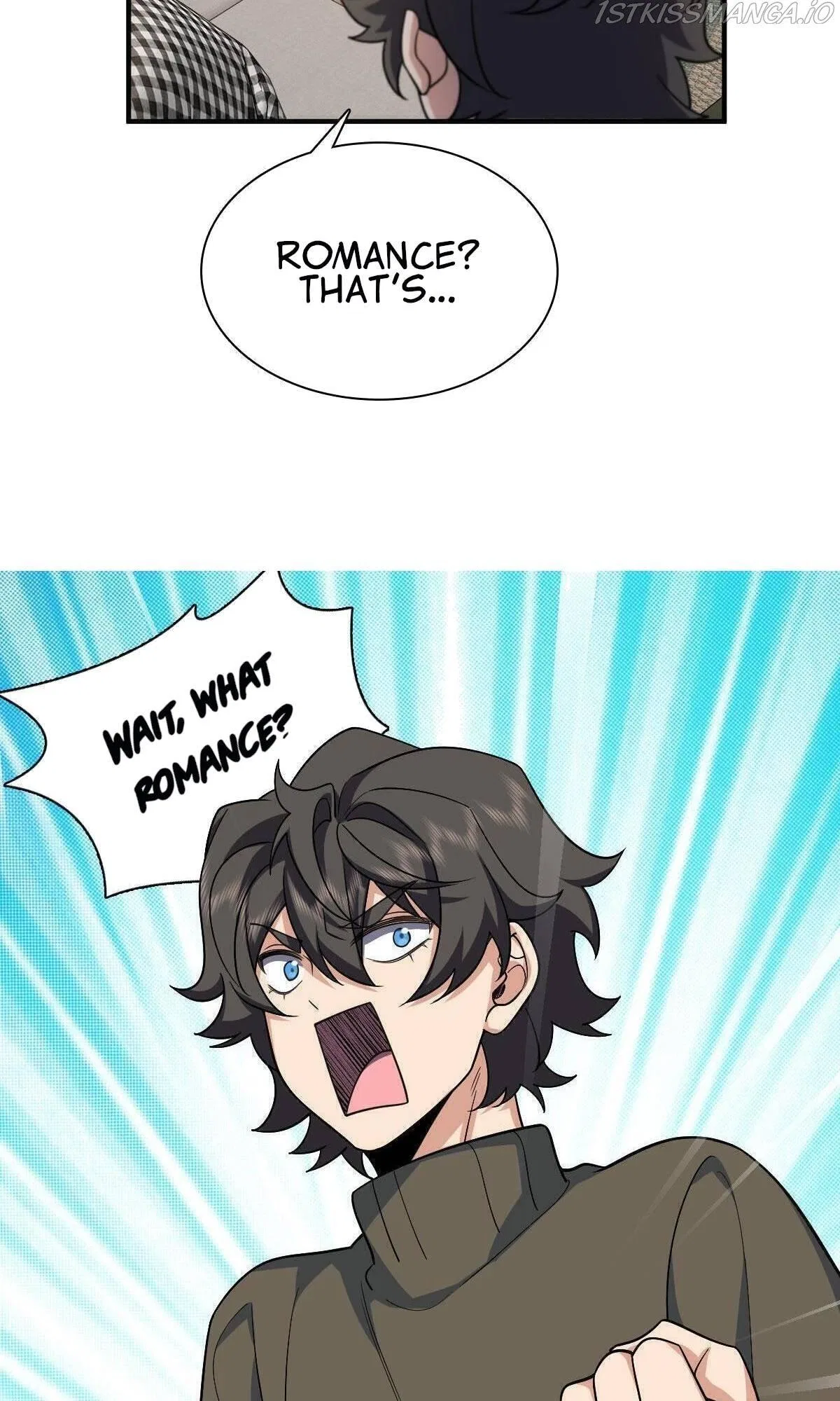 My Wife Is From a Thousand Years Ago Chapter 49 – Page 18