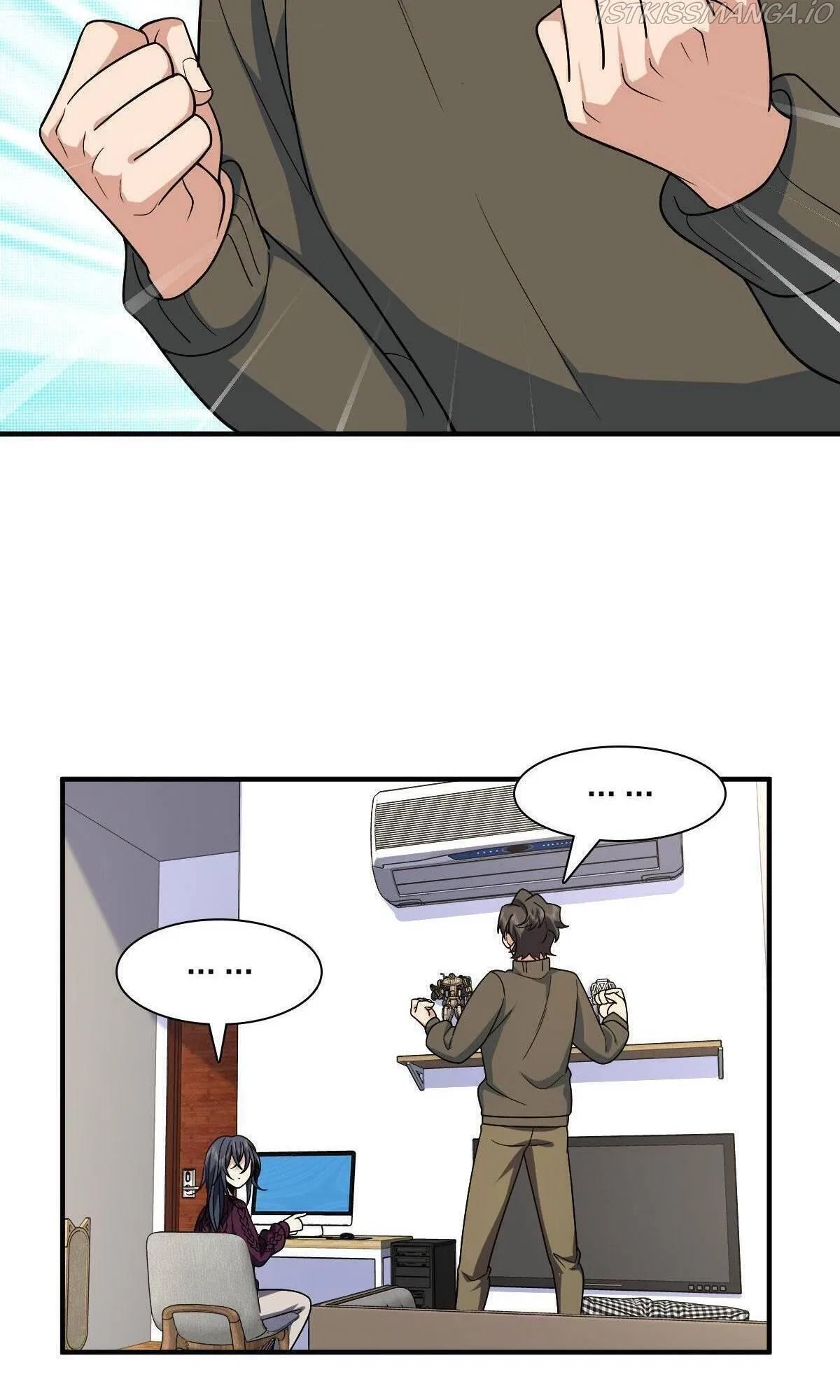 My Wife Is From a Thousand Years Ago Chapter 49 – Page 19