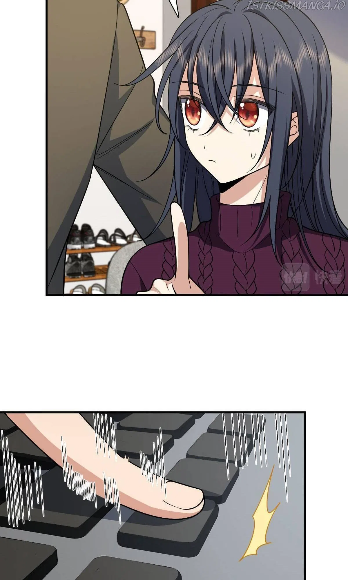 My Wife Is From a Thousand Years Ago Chapter 49 – Page 21