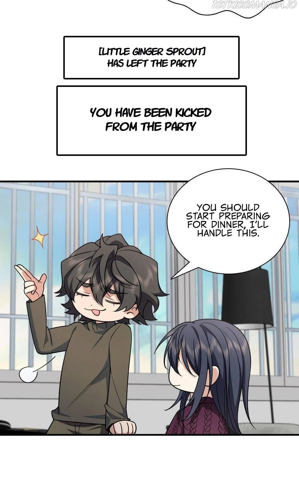 My Wife Is From a Thousand Years Ago Chapter 49 – Page 23