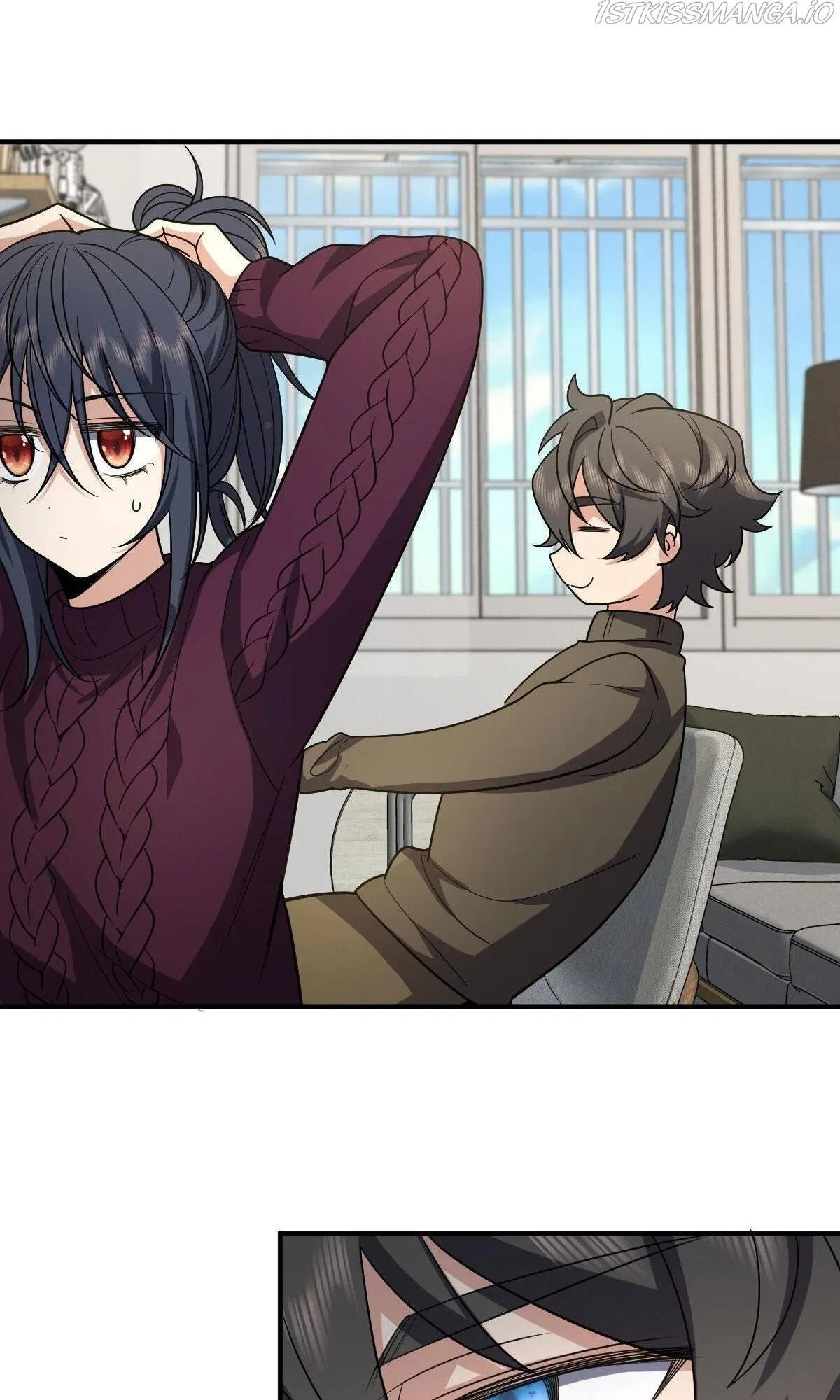 My Wife Is From a Thousand Years Ago Chapter 49 – Page 24
