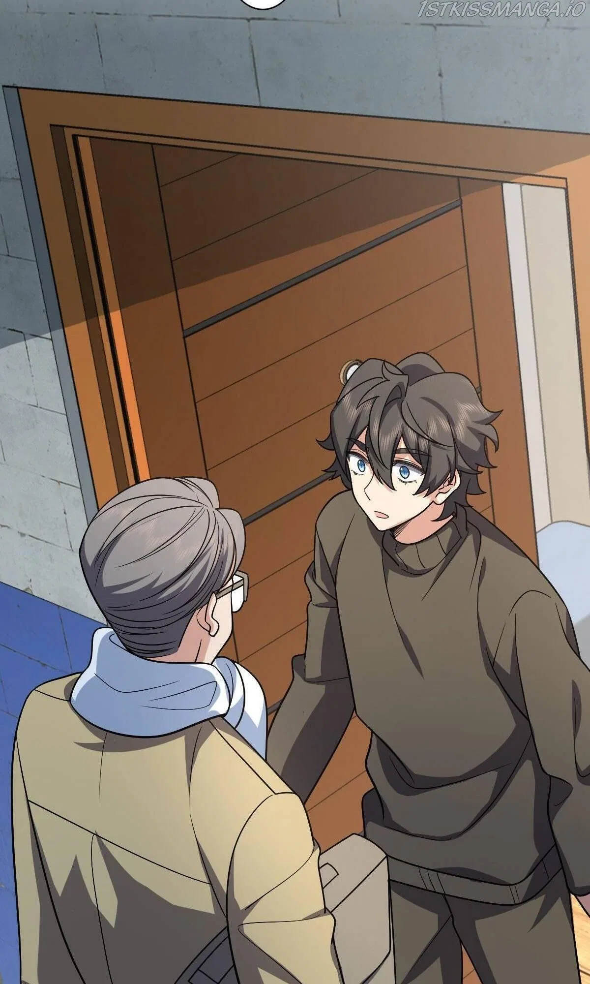My Wife Is From a Thousand Years Ago Chapter 49 – Page 28