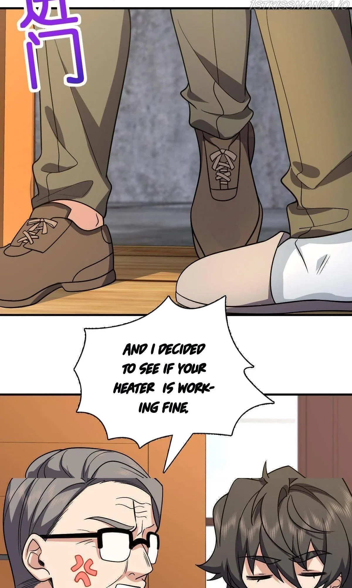My Wife Is From a Thousand Years Ago Chapter 49 – Page 30