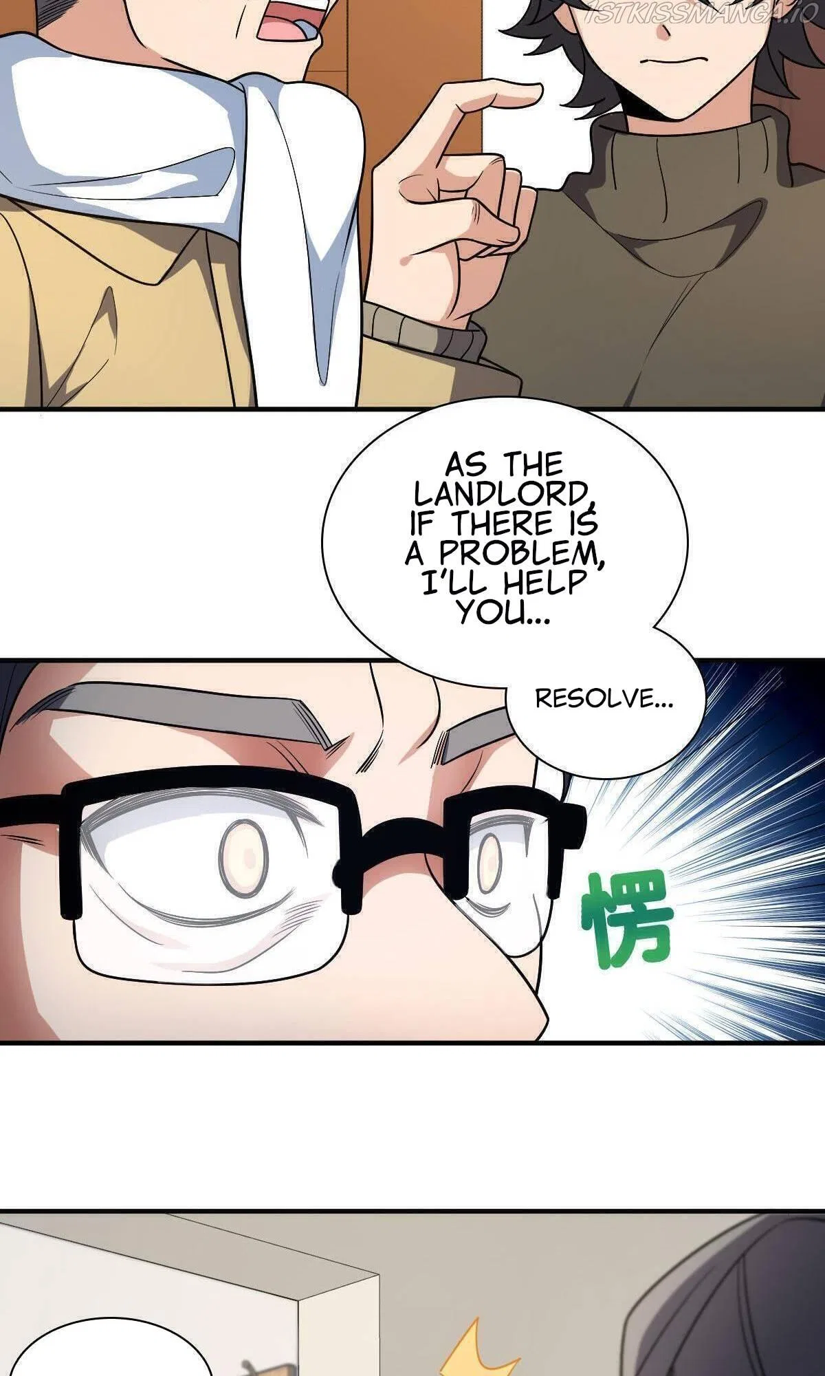 My Wife Is From a Thousand Years Ago Chapter 49 – Page 31