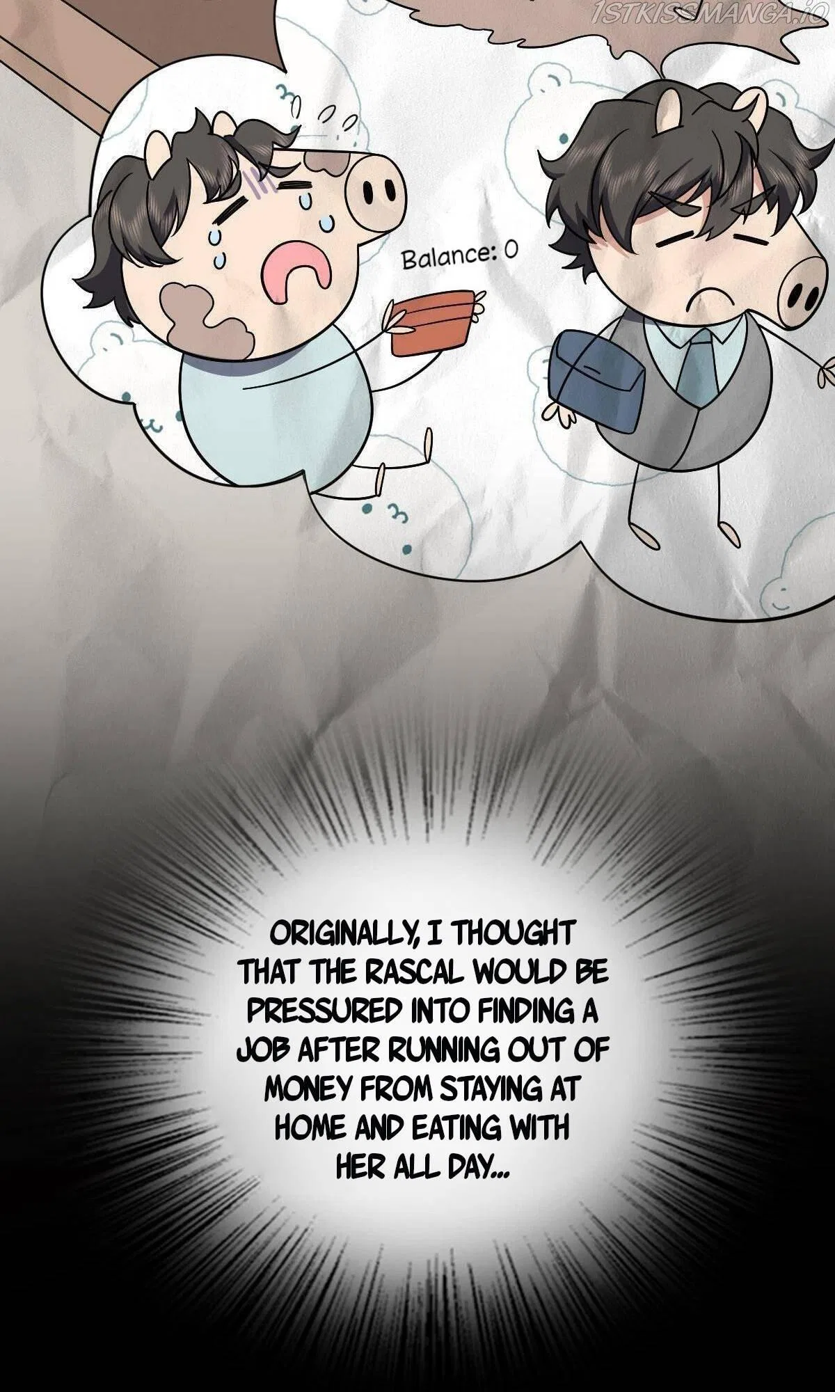 My Wife Is From a Thousand Years Ago Chapter 49 – Page 34