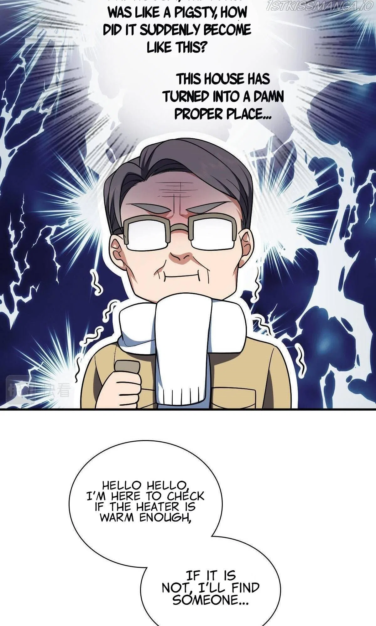 My Wife Is From a Thousand Years Ago Chapter 49 – Page 37