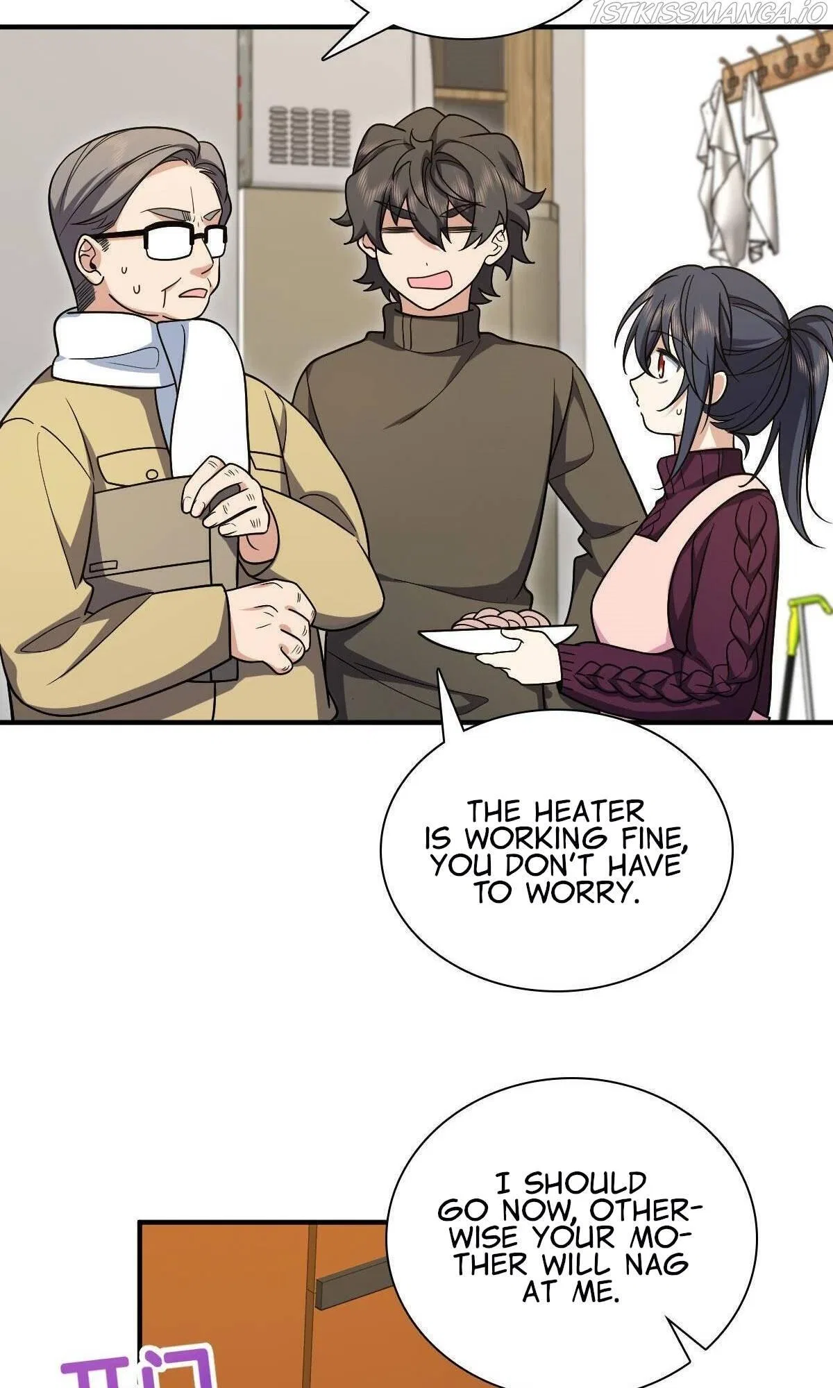 My Wife Is From a Thousand Years Ago Chapter 49 – Page 38