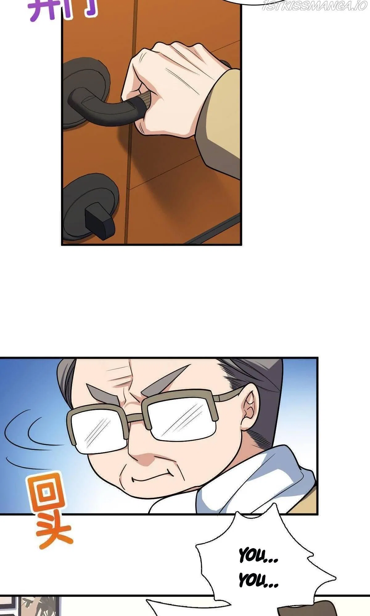 My Wife Is From a Thousand Years Ago Chapter 49 – Page 39