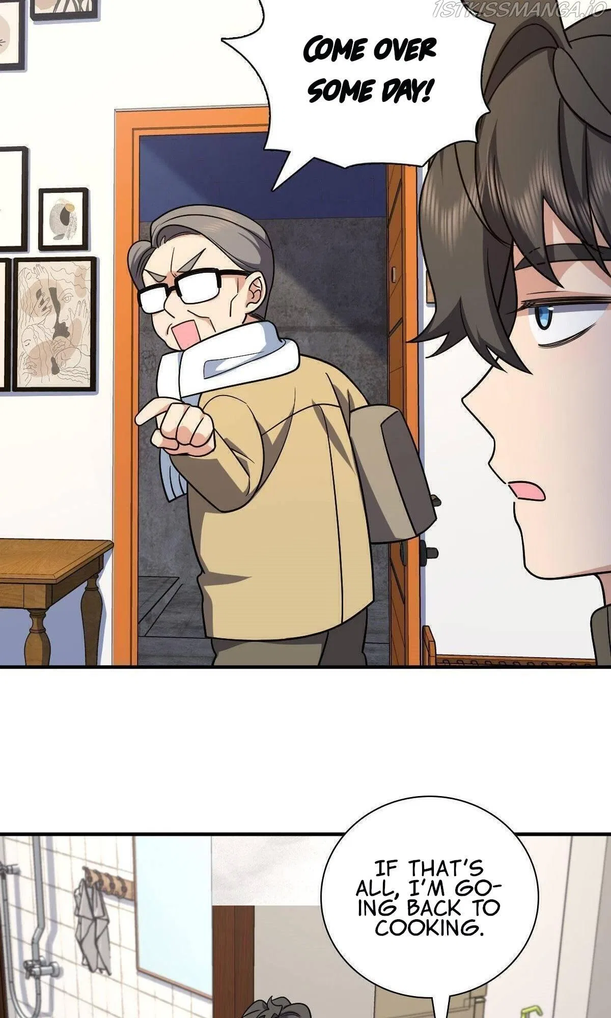 My Wife Is From a Thousand Years Ago Chapter 49 – Page 40