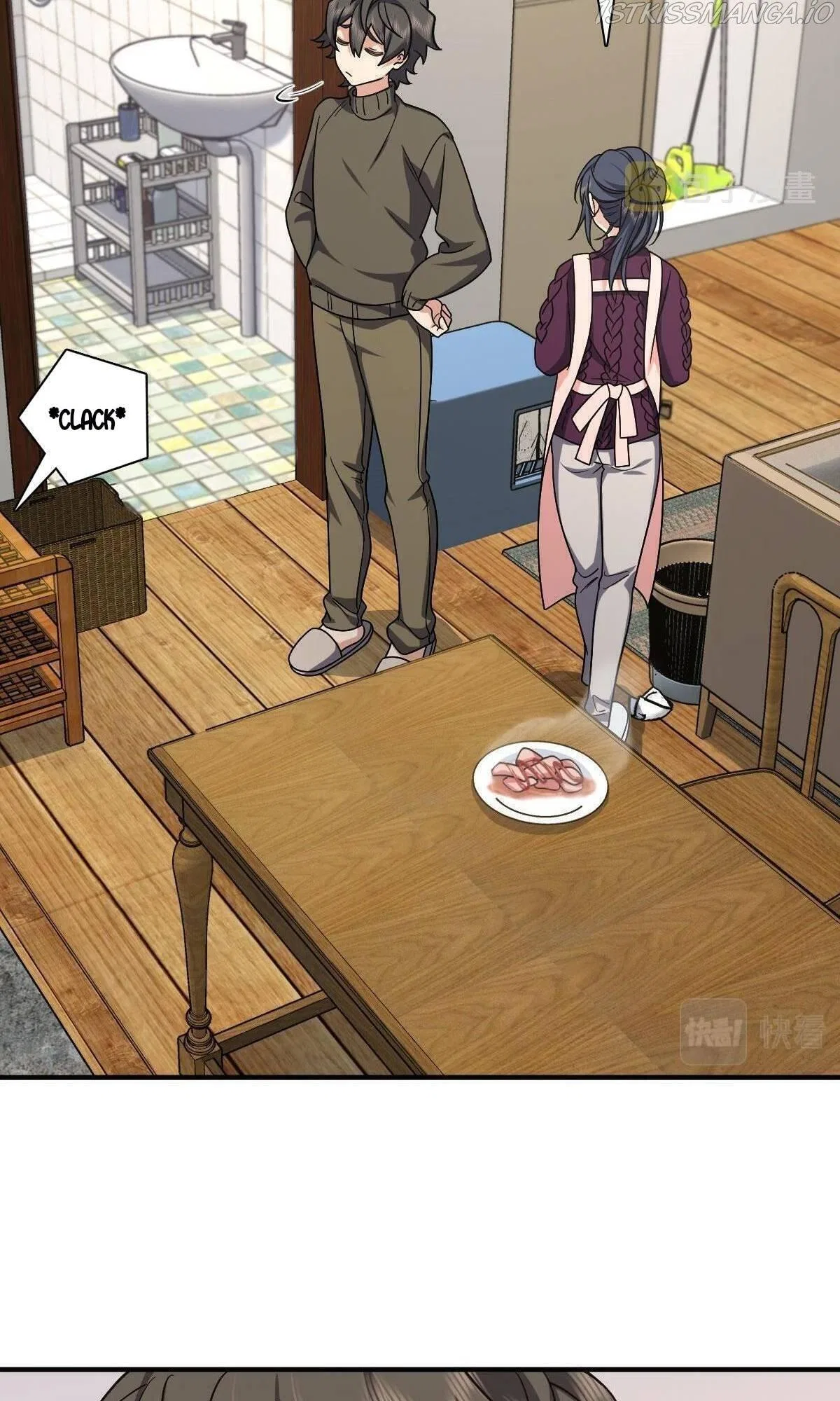 My Wife Is From a Thousand Years Ago Chapter 49 – Page 41