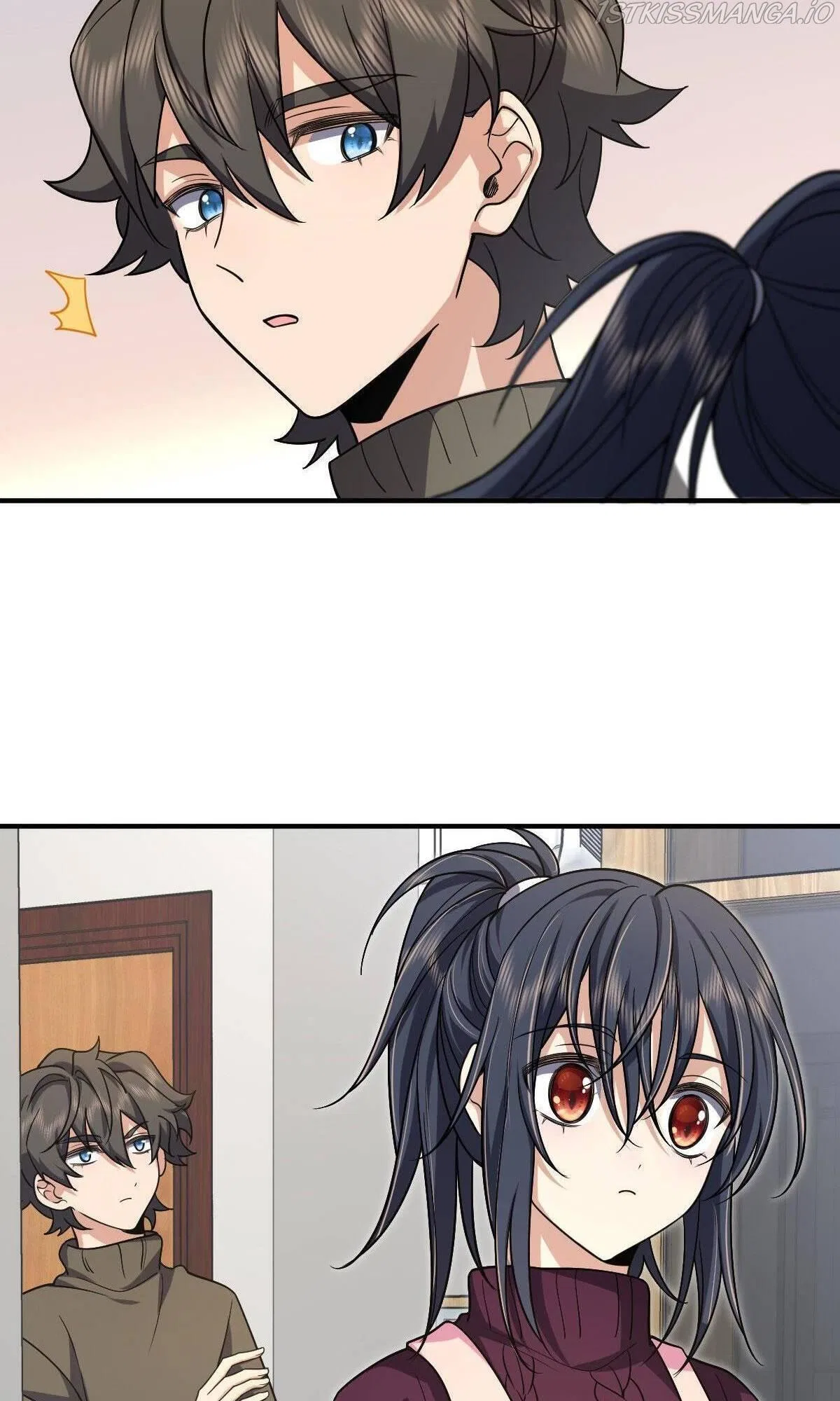 My Wife Is From a Thousand Years Ago Chapter 49 – Page 42