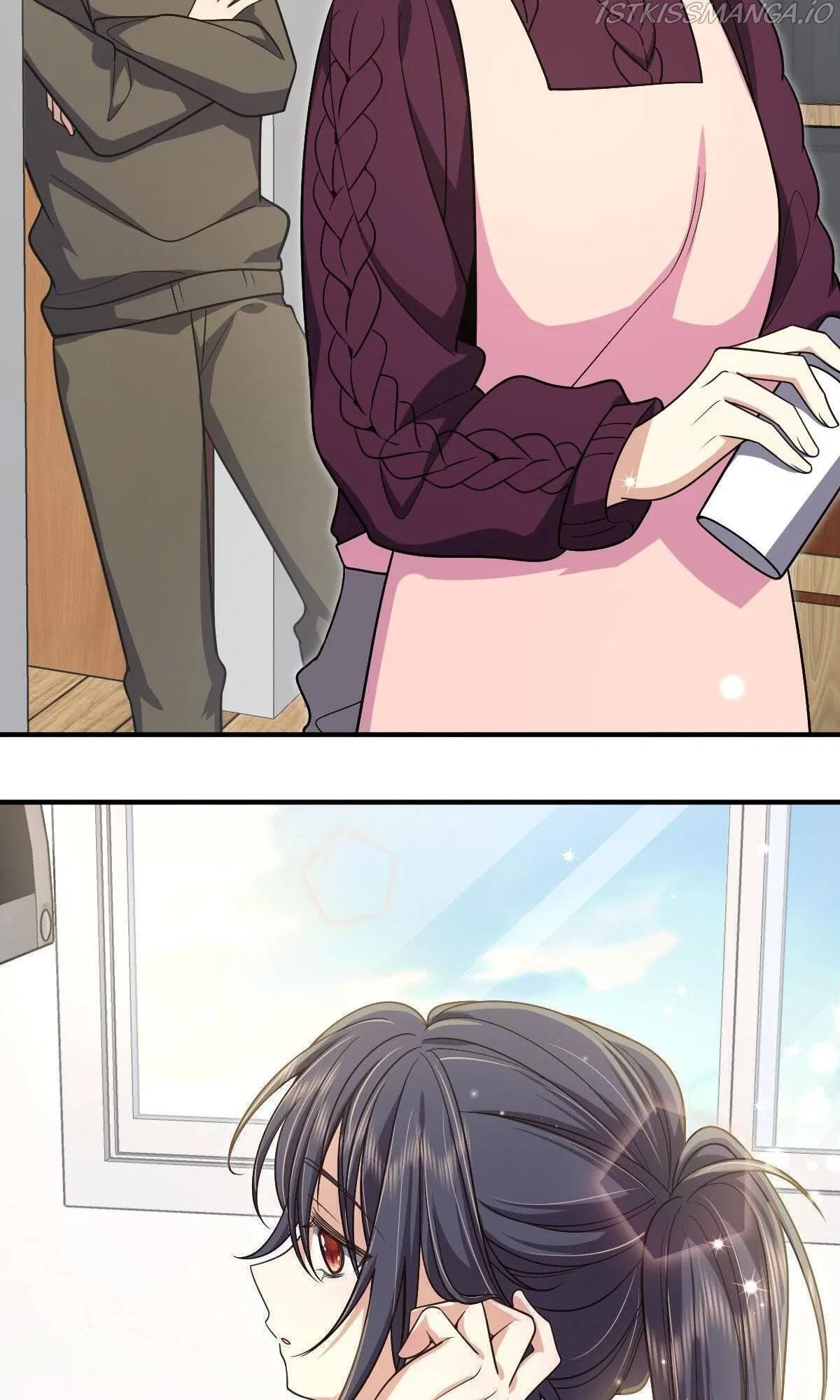 My Wife Is From a Thousand Years Ago Chapter 49 – Page 43