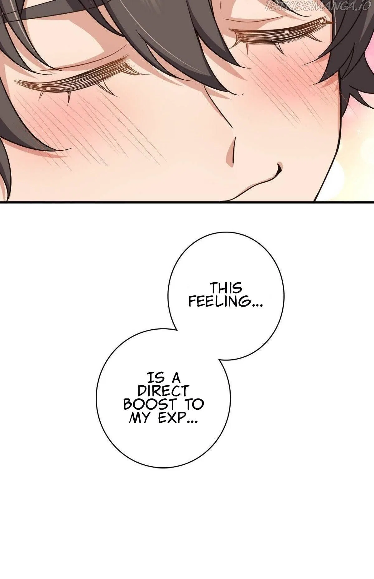 My Wife Is From a Thousand Years Ago Chapter 49 – Page 45