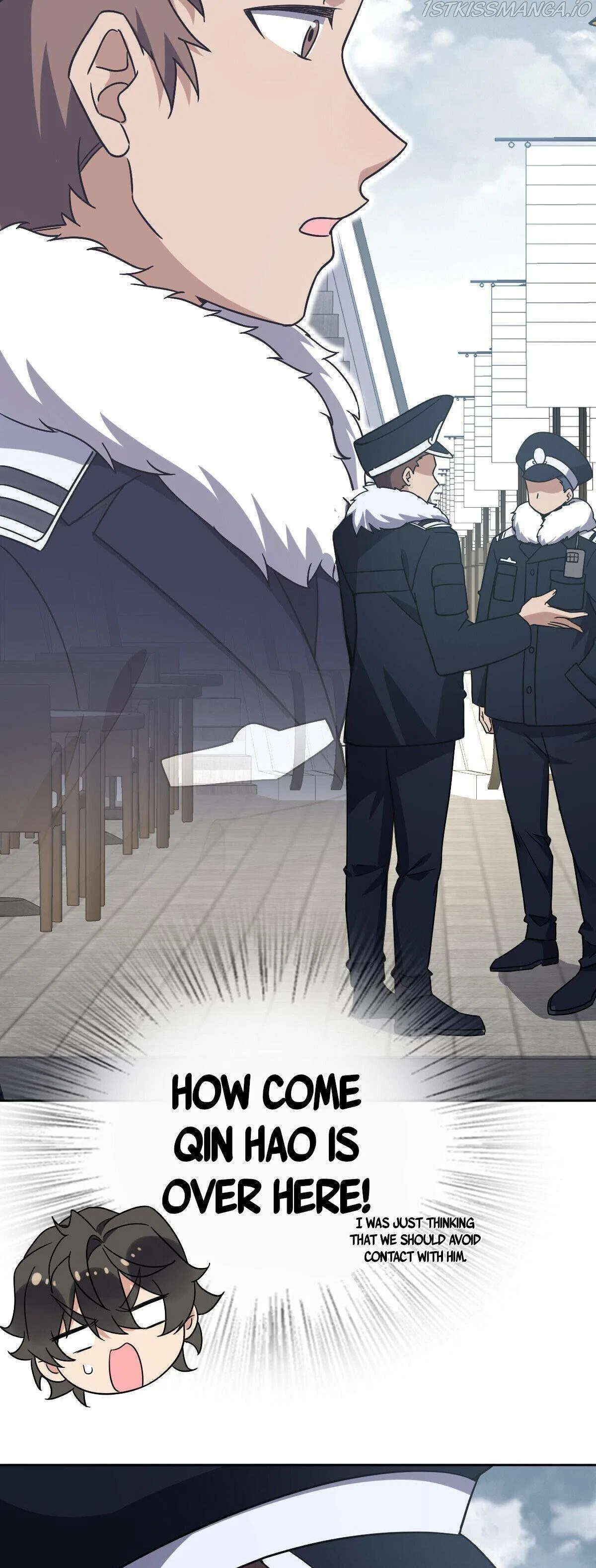 My Wife Is From a Thousand Years Ago Chapter 48 – Page 4