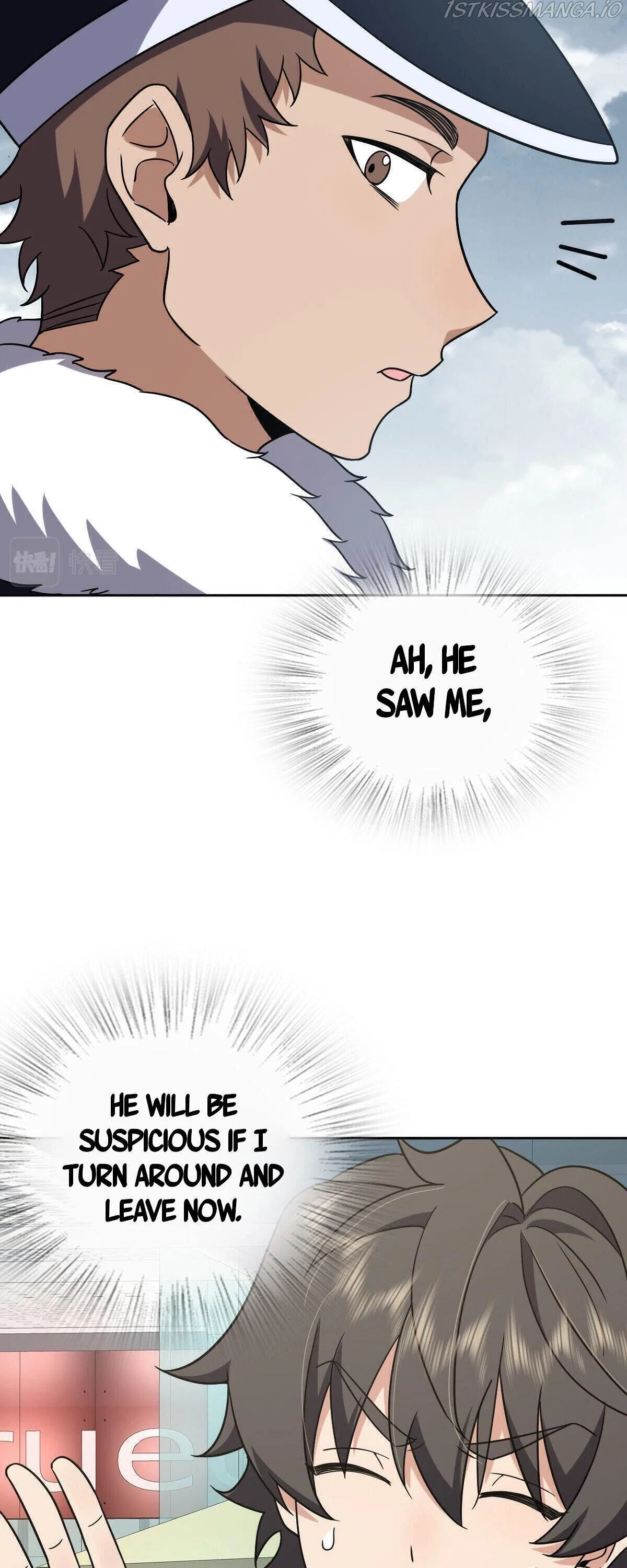 My Wife Is From a Thousand Years Ago Chapter 48 – Page 5