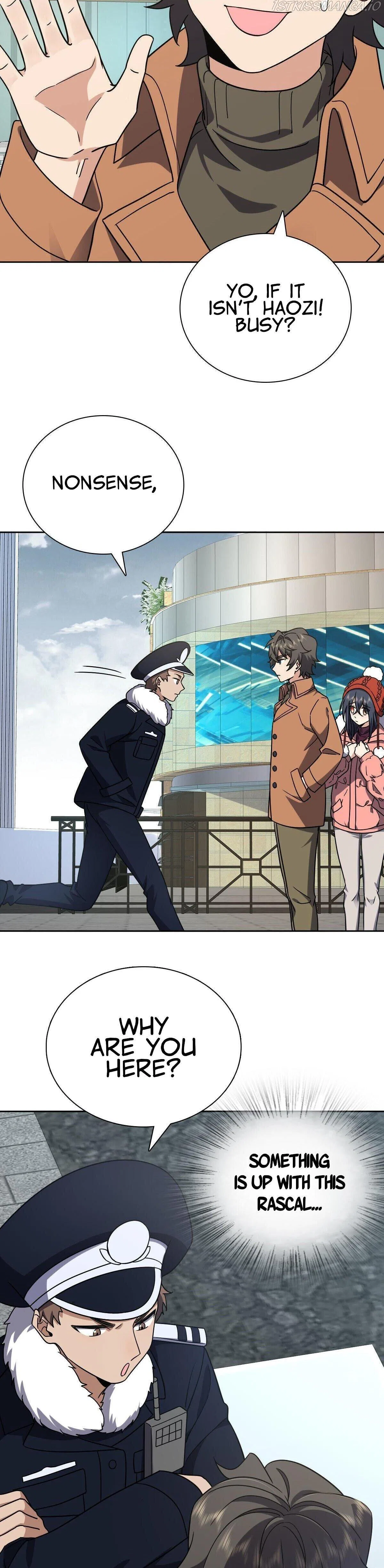 My Wife Is From a Thousand Years Ago Chapter 48 – Page 6