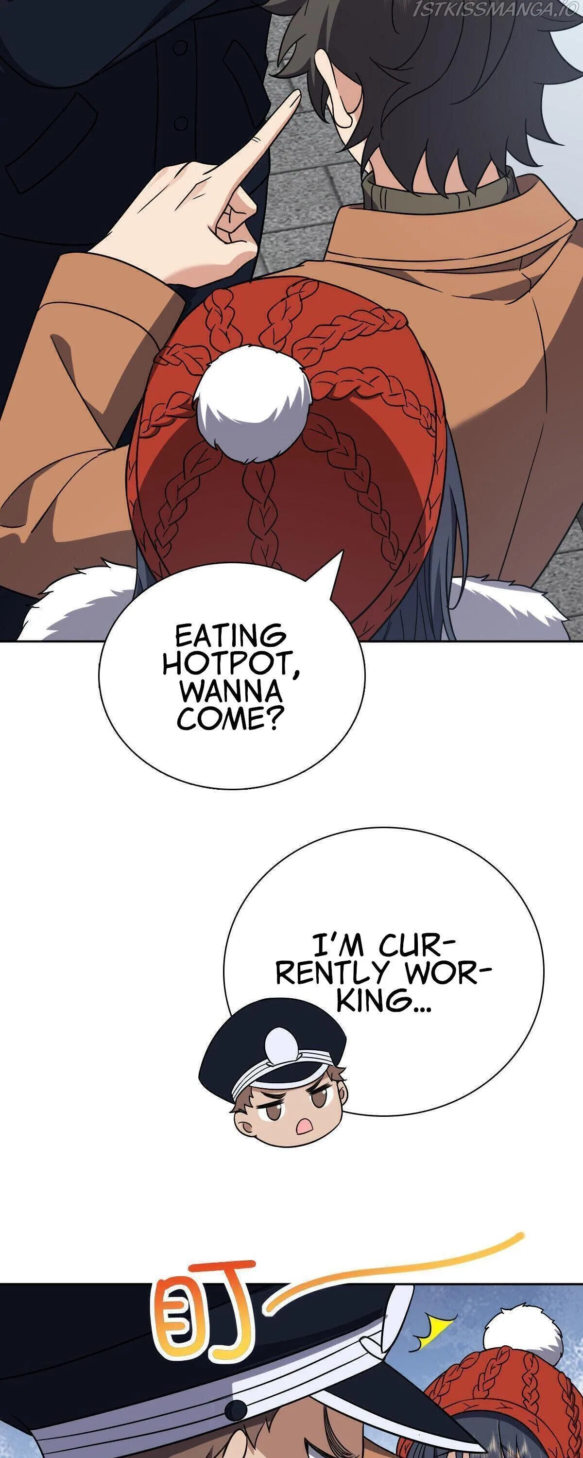 My Wife Is From a Thousand Years Ago Chapter 48 – Page 7