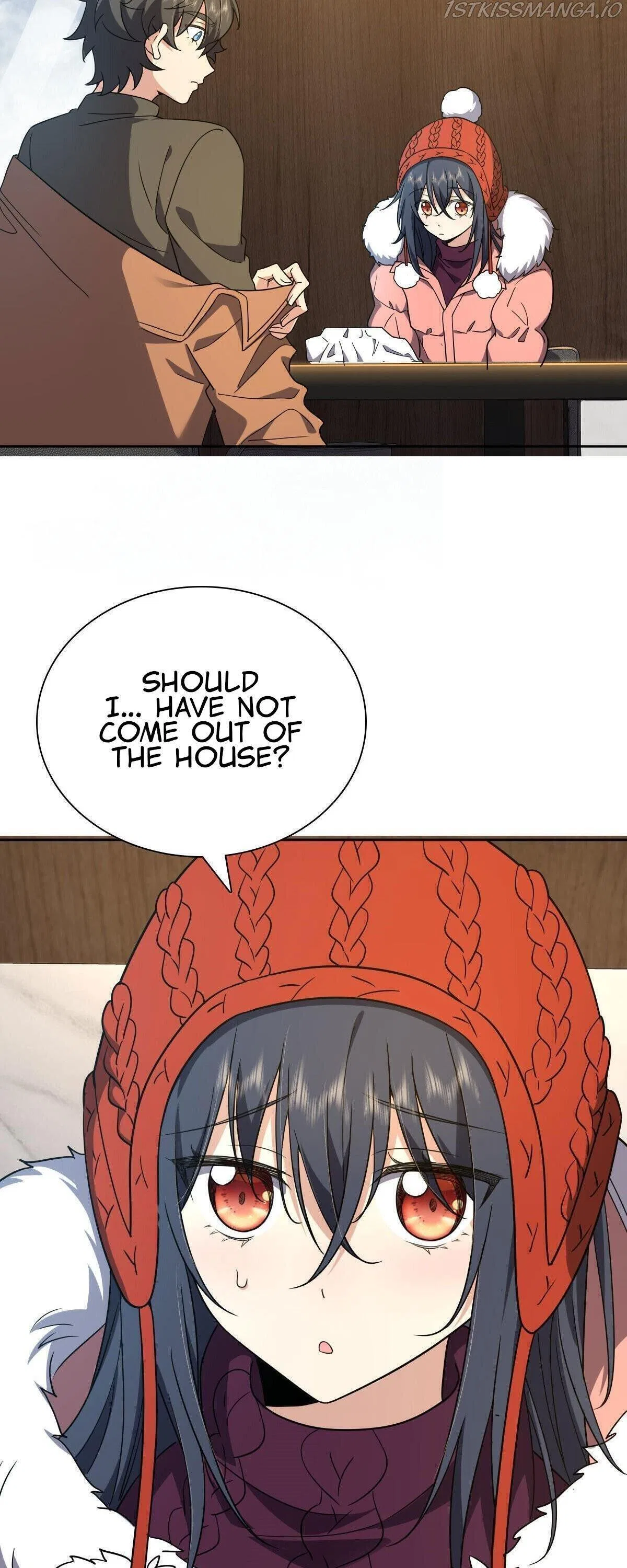 My Wife Is From a Thousand Years Ago Chapter 48 – Page 13