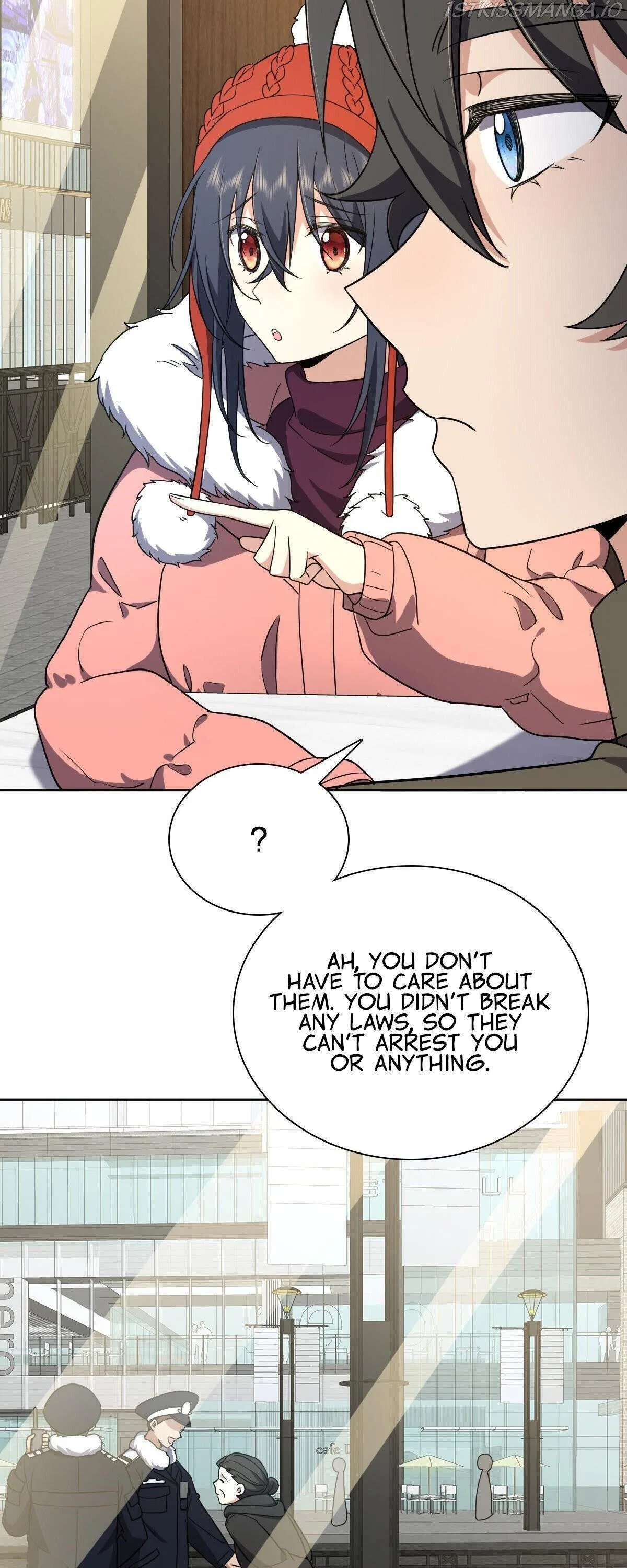 My Wife Is From a Thousand Years Ago Chapter 48 – Page 15