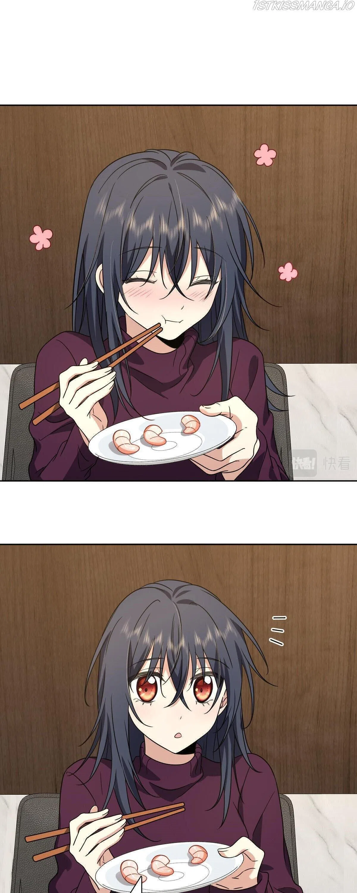 My Wife Is From a Thousand Years Ago Chapter 48 – Page 23