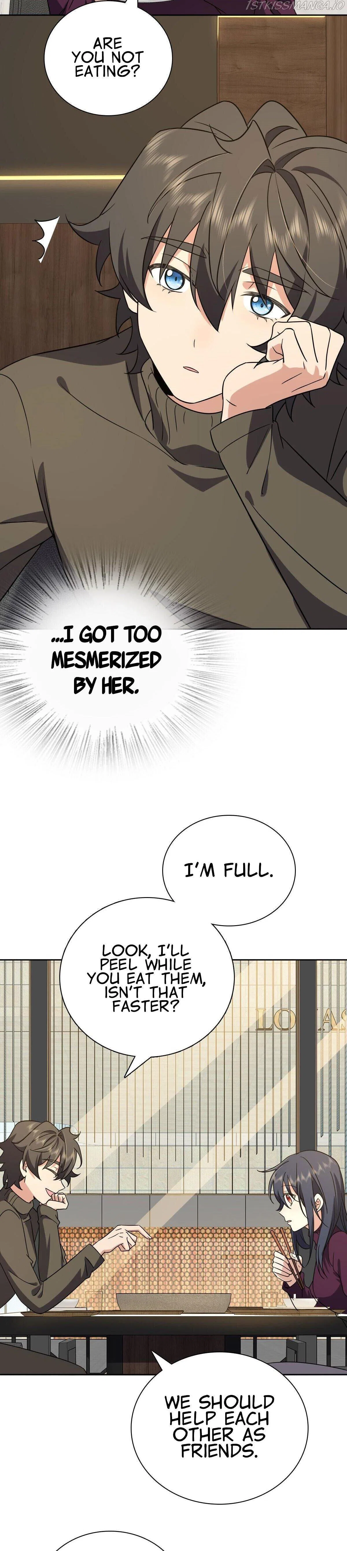 My Wife Is From a Thousand Years Ago Chapter 48 – Page 24