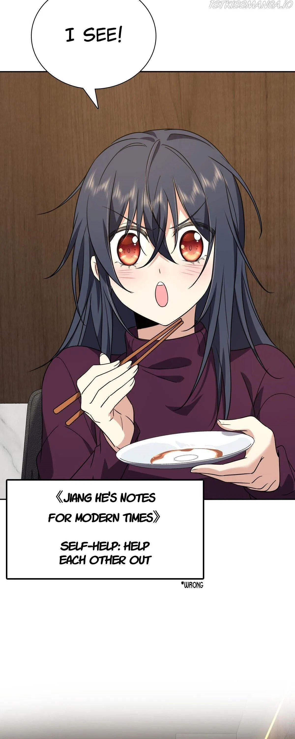 My Wife Is From a Thousand Years Ago Chapter 48 – Page 25