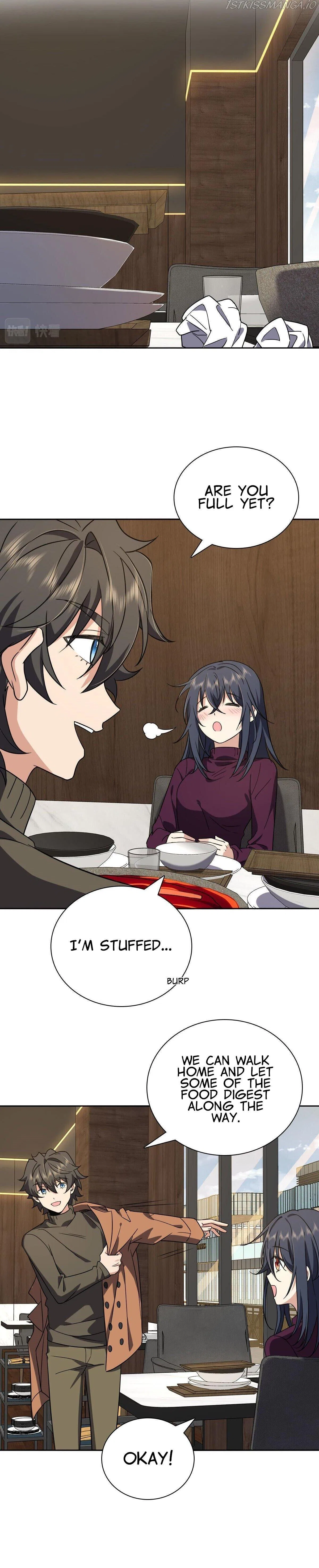 My Wife Is From a Thousand Years Ago Chapter 48 – Page 26