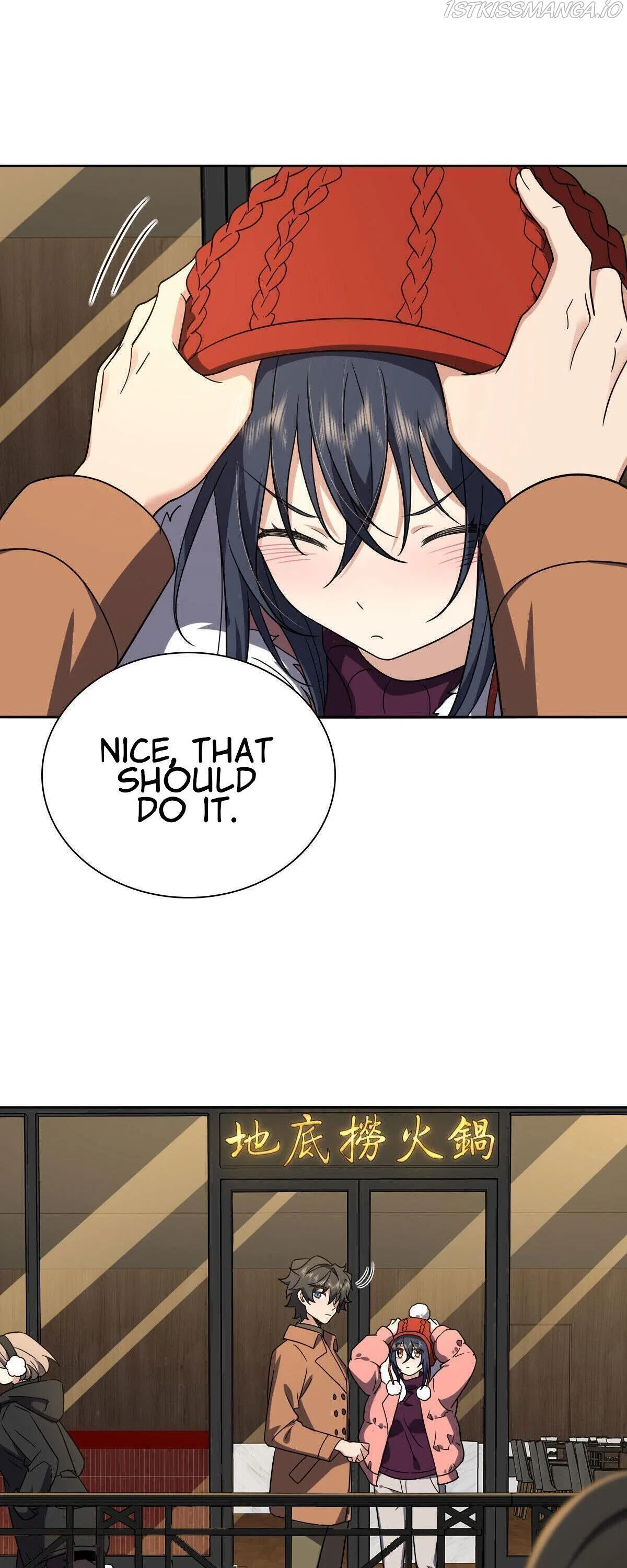 My Wife Is From a Thousand Years Ago Chapter 48 – Page 27