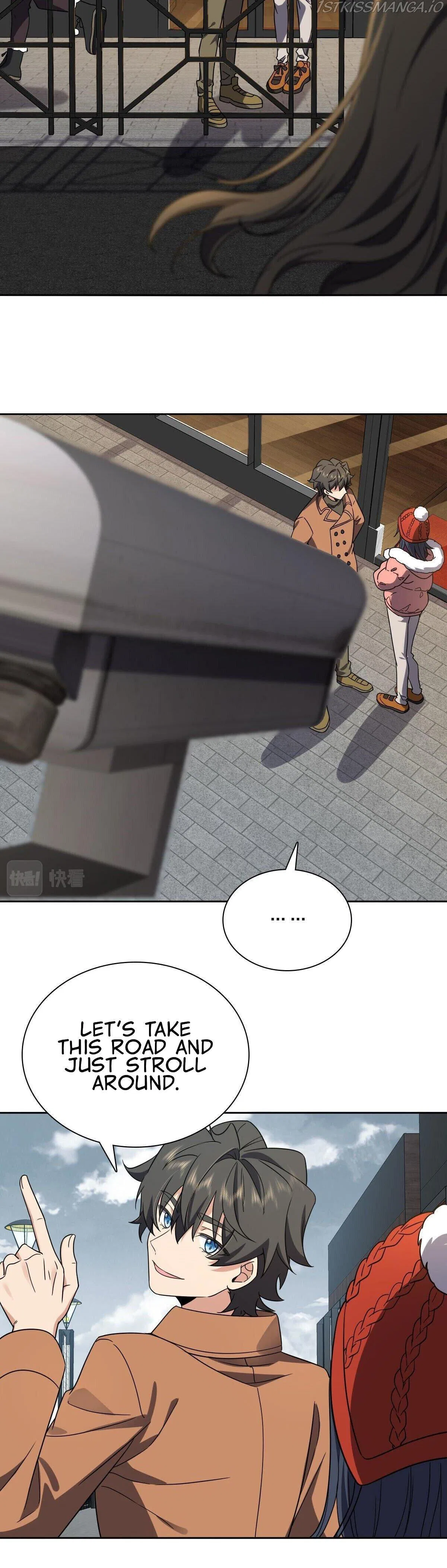 My Wife Is From a Thousand Years Ago Chapter 48 – Page 28