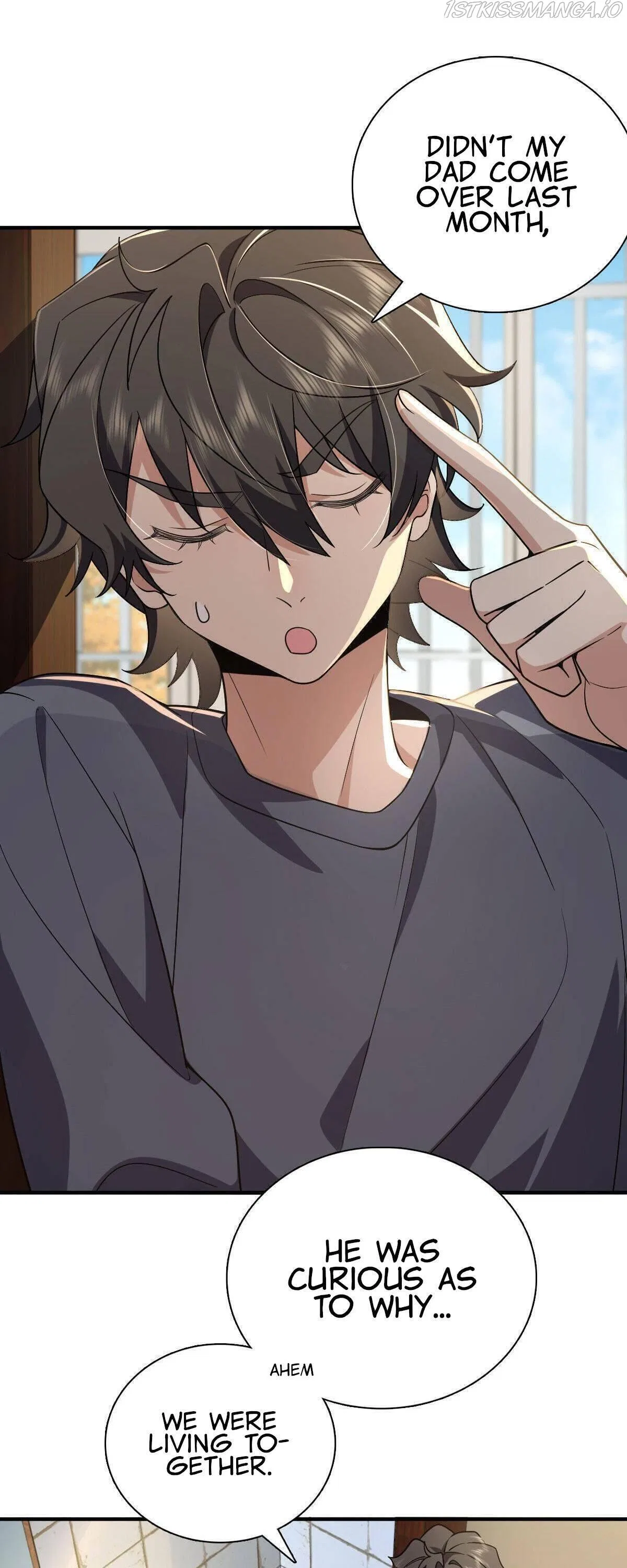 My Wife Is From a Thousand Years Ago Chapter 47 – Page 2