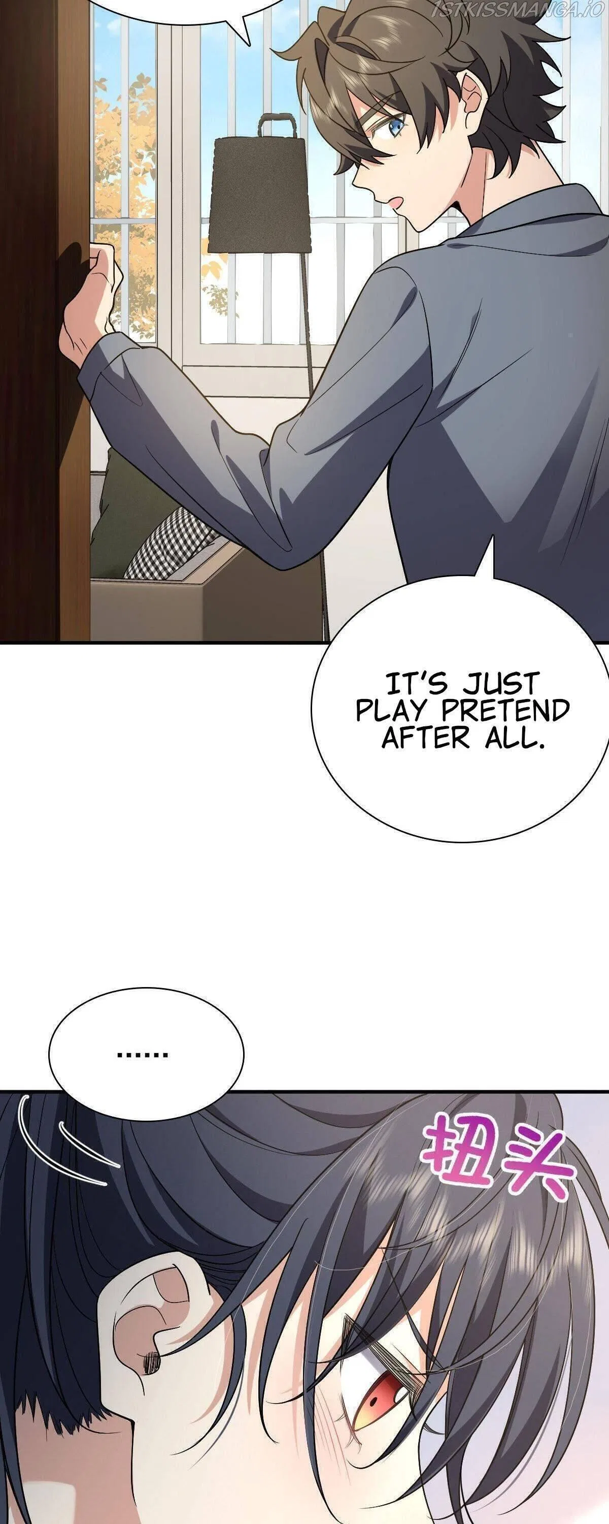 My Wife Is From a Thousand Years Ago Chapter 47 – Page 5