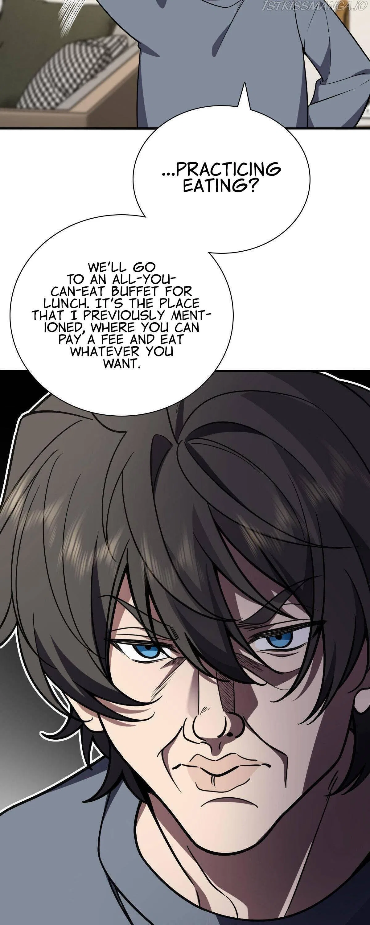 My Wife Is From a Thousand Years Ago Chapter 47 – Page 7
