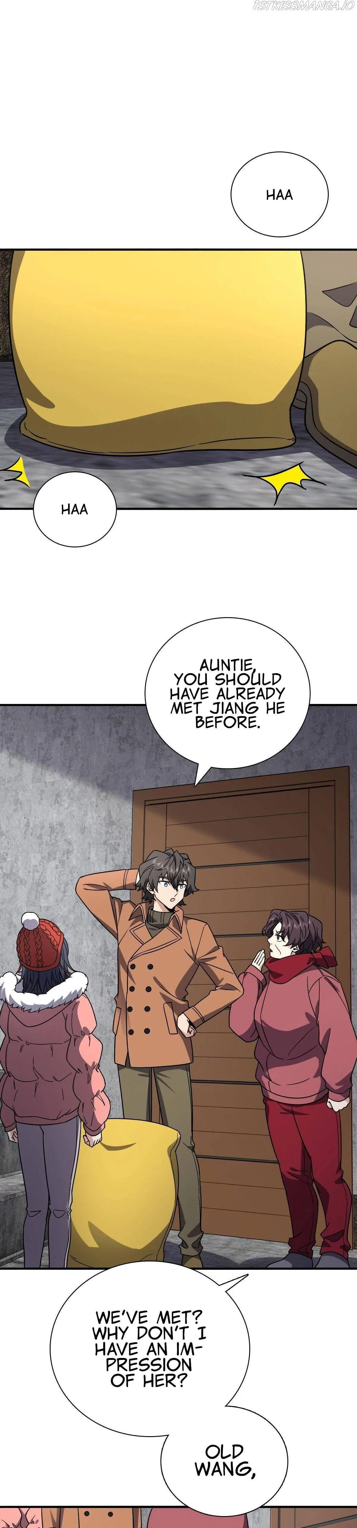 My Wife Is From a Thousand Years Ago Chapter 47 – Page 16