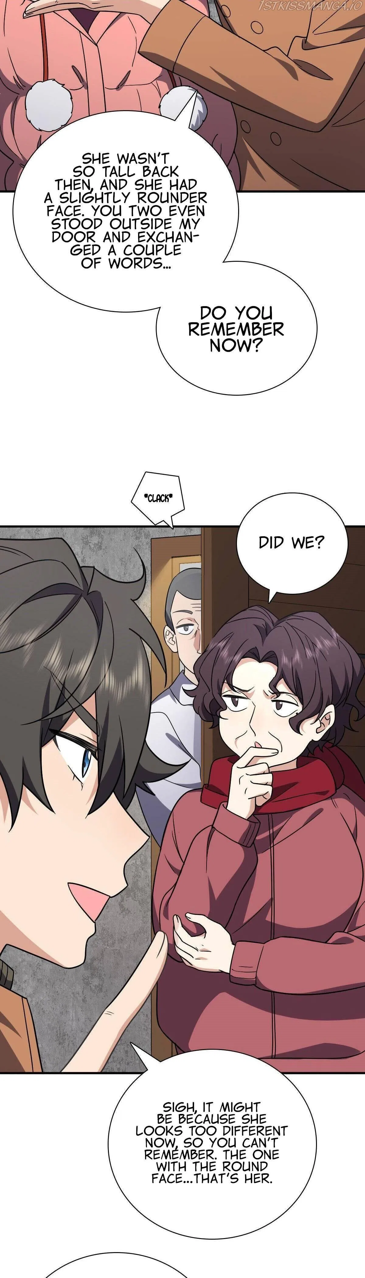 My Wife Is From a Thousand Years Ago Chapter 47 – Page 18