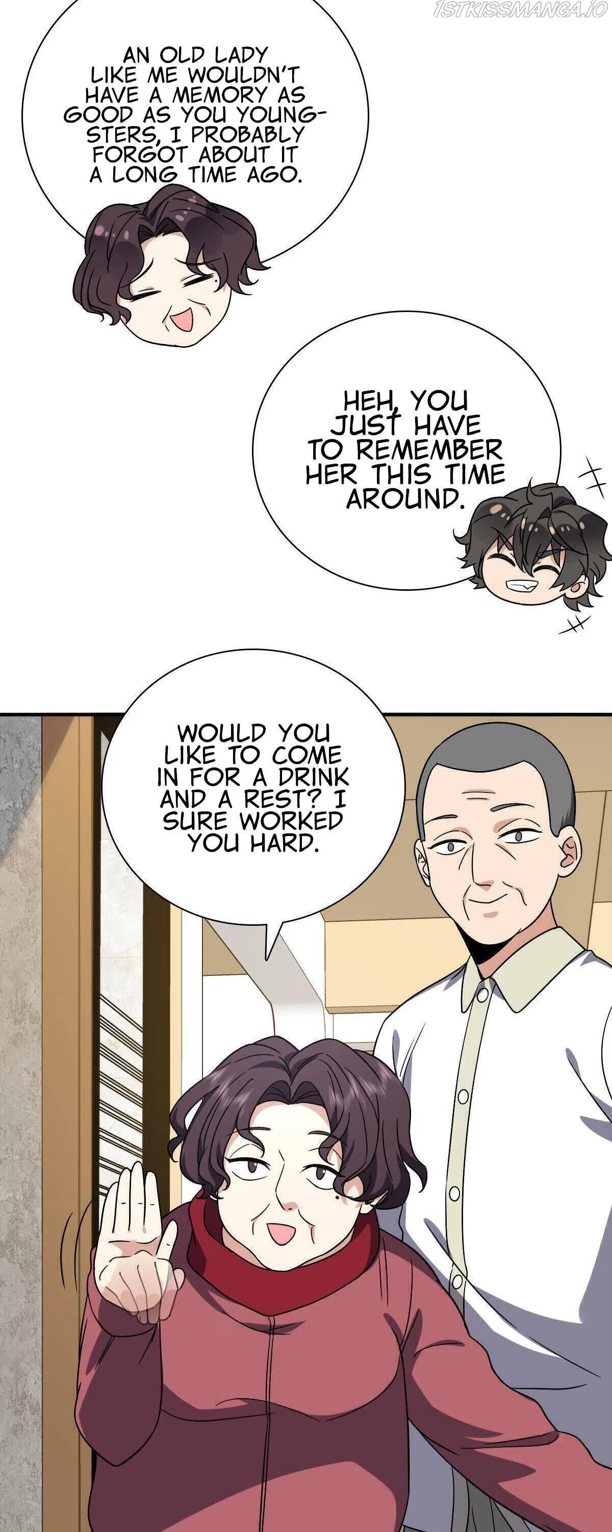 My Wife Is From a Thousand Years Ago Chapter 47 – Page 19