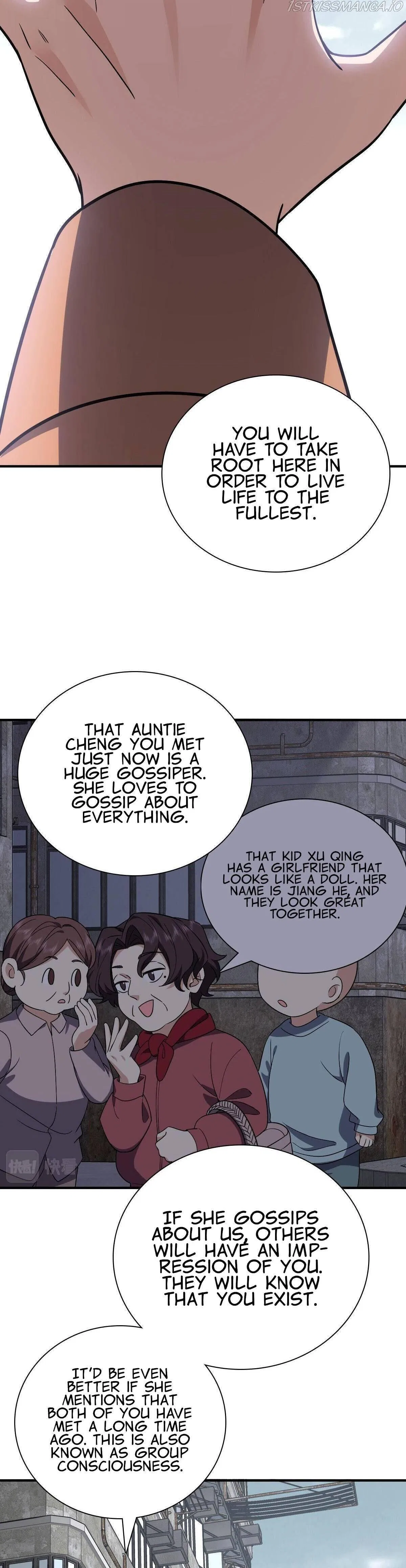 My Wife Is From a Thousand Years Ago Chapter 47 – Page 24