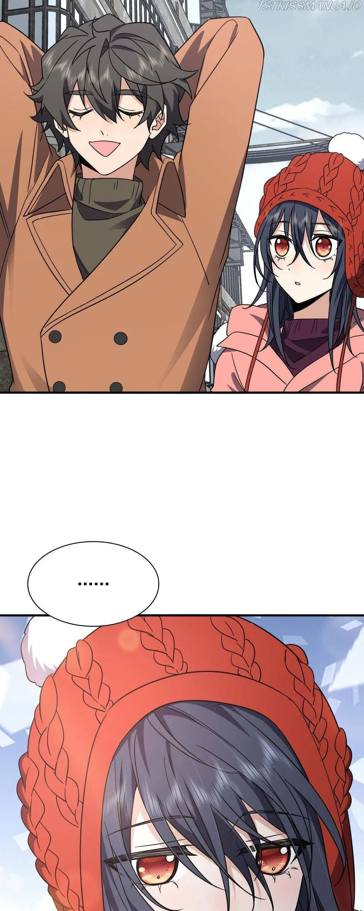 My Wife Is From a Thousand Years Ago Chapter 47 – Page 25