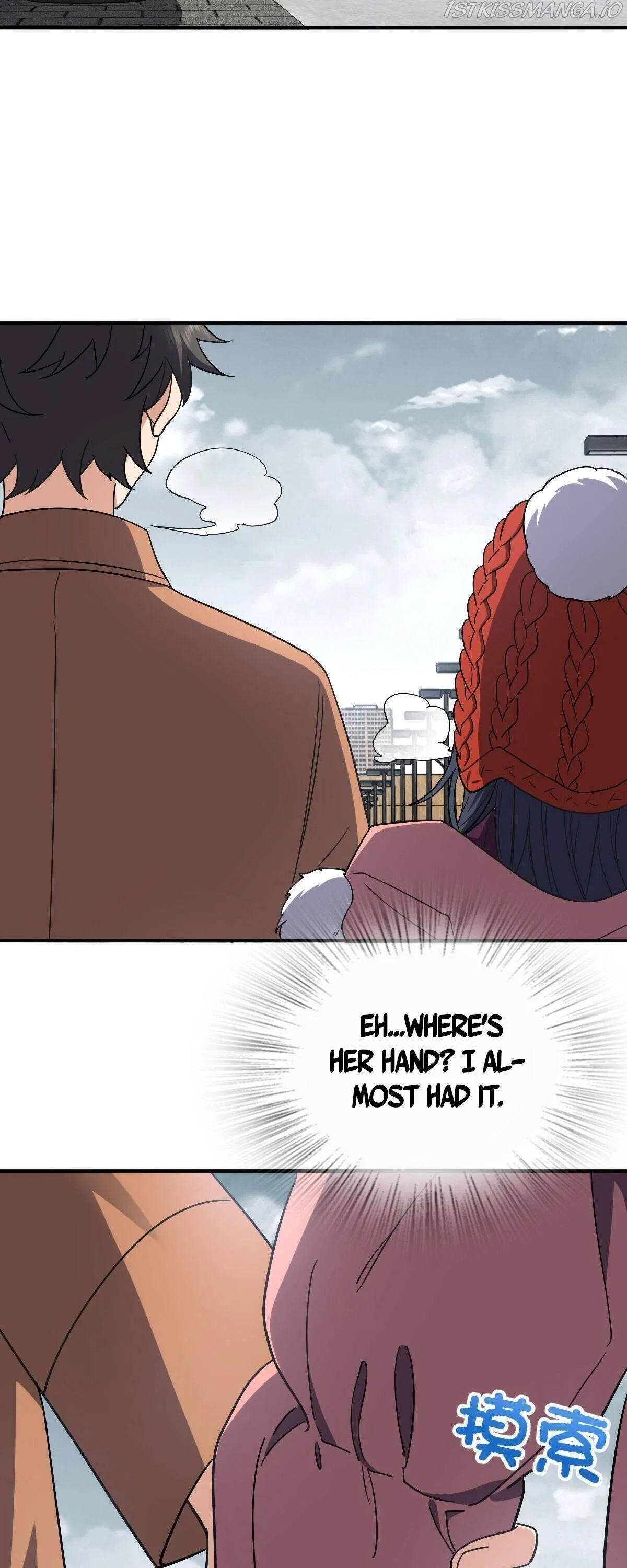 My Wife Is From a Thousand Years Ago Chapter 47 – Page 29