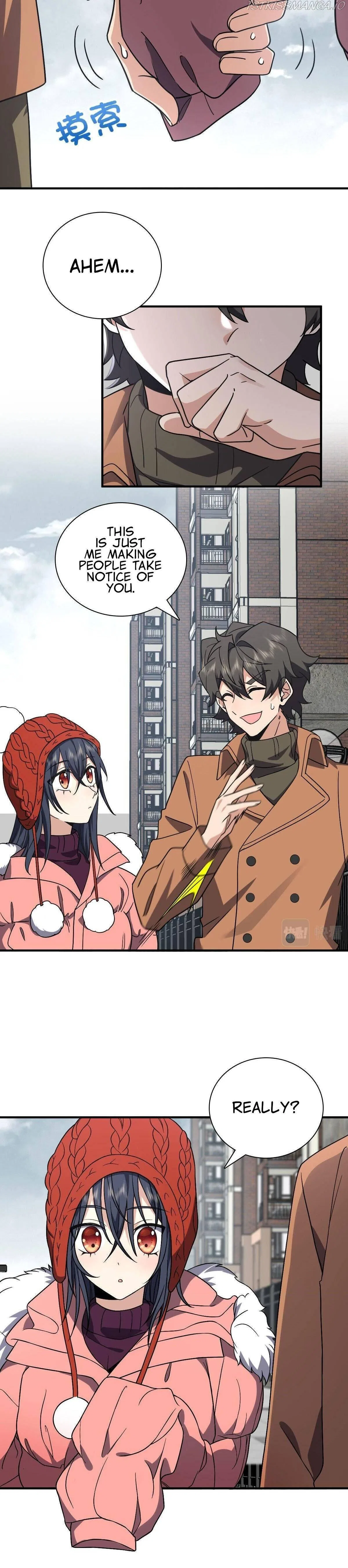 My Wife Is From a Thousand Years Ago Chapter 47 – Page 30