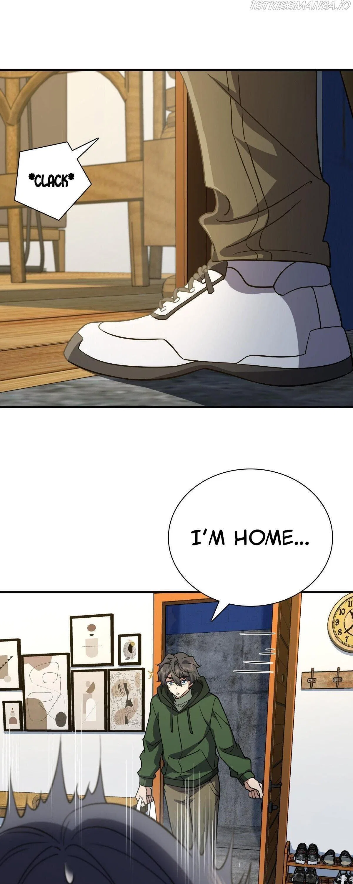 My Wife Is From a Thousand Years Ago Chapter 46 – Page 2