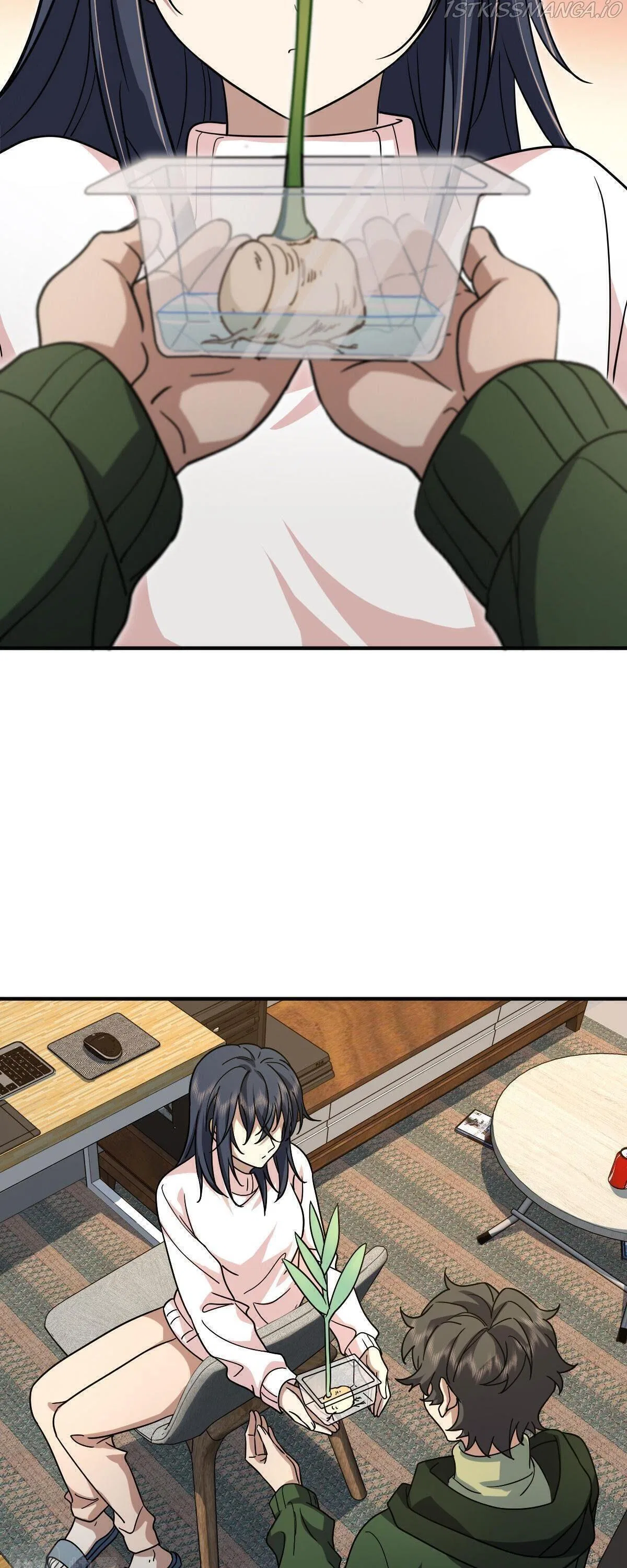 My Wife Is From a Thousand Years Ago Chapter 46 – Page 4