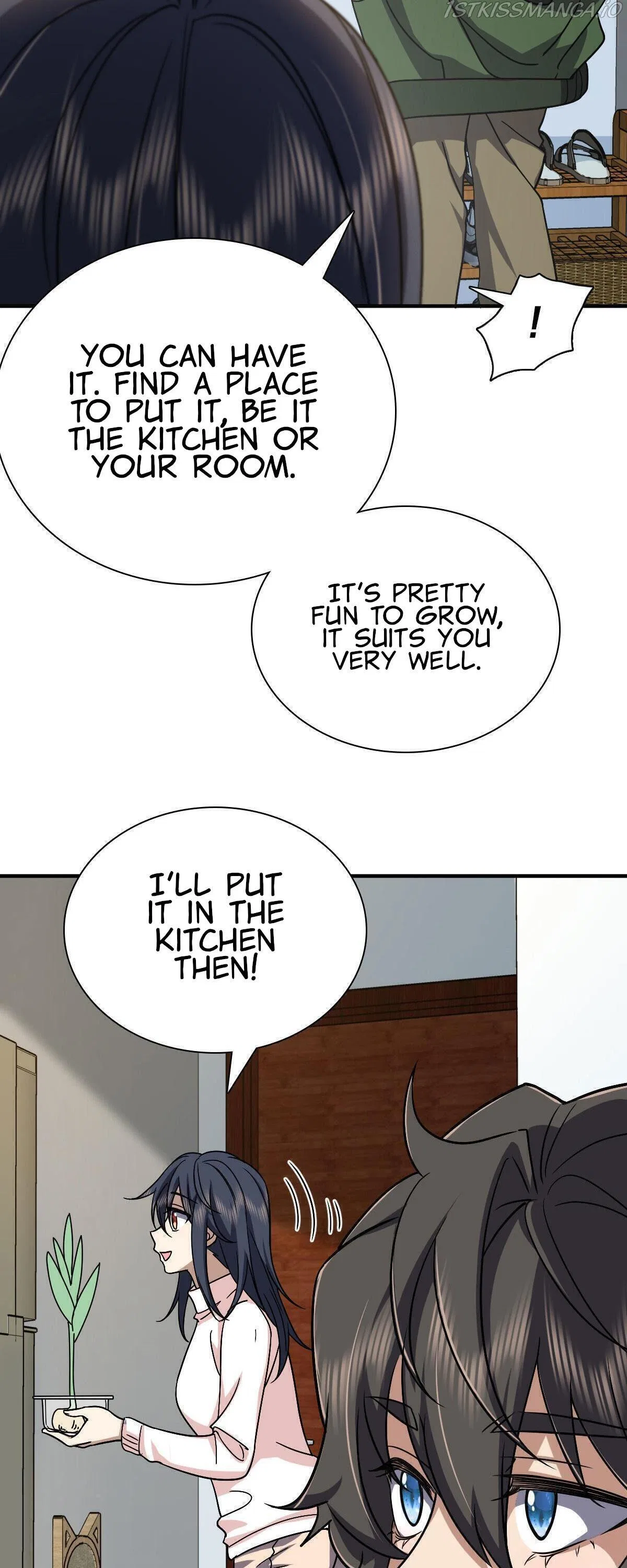 My Wife Is From a Thousand Years Ago Chapter 46 – Page 6